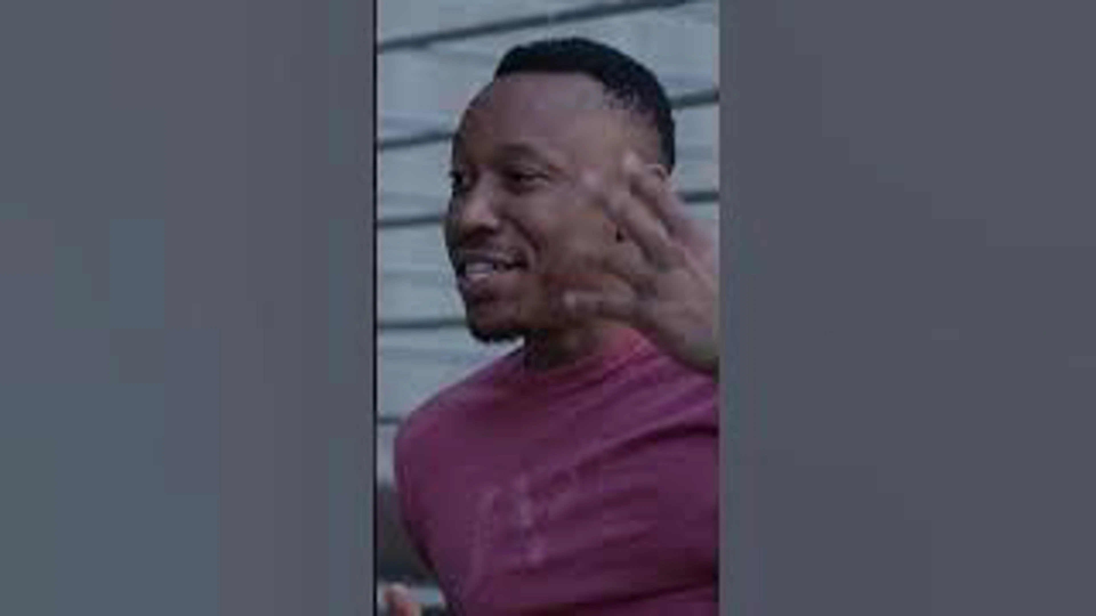 Social media is a thing!