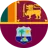 Sri Lanka W v West Indies W 2024/25