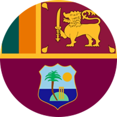 Sri Lanka vs West Indies | Sri Lanka v West Indies 2024/25 | SuperSport