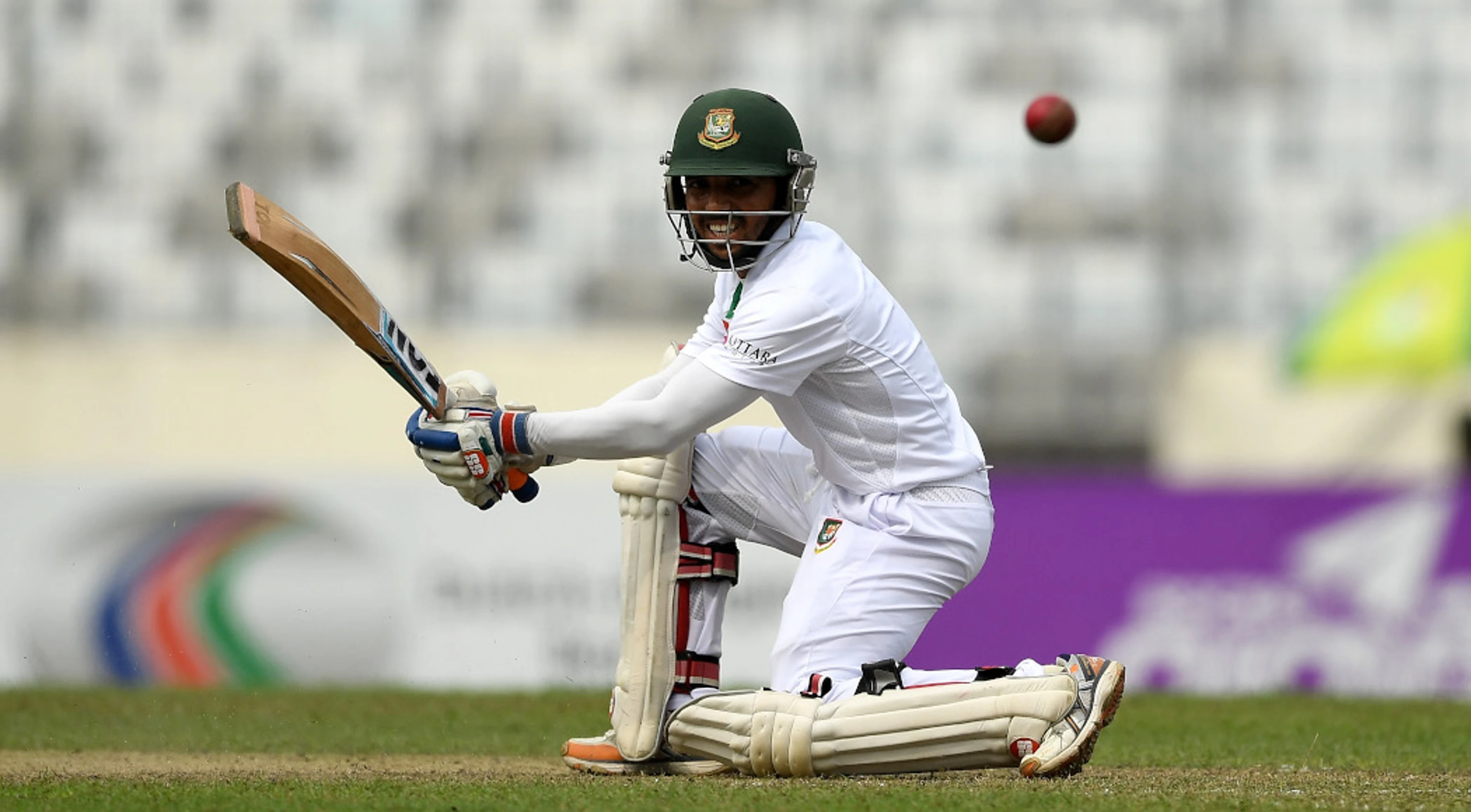 Bangladesh wait on Iqbal, Haque seeks rare test win as skipper