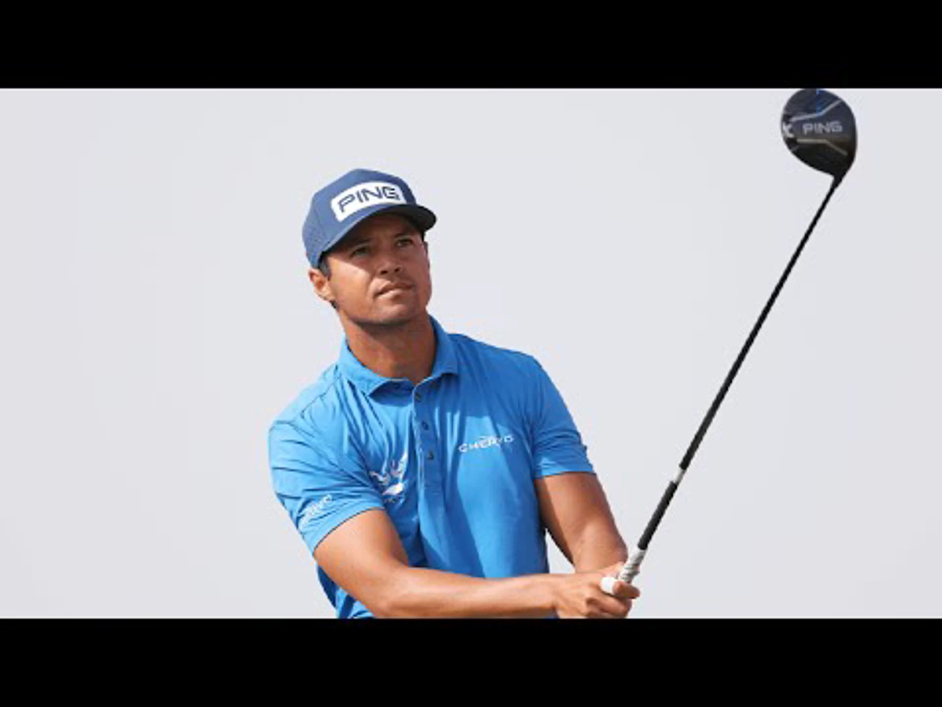 Johannes Veerman | Nedbank Golf Challenge