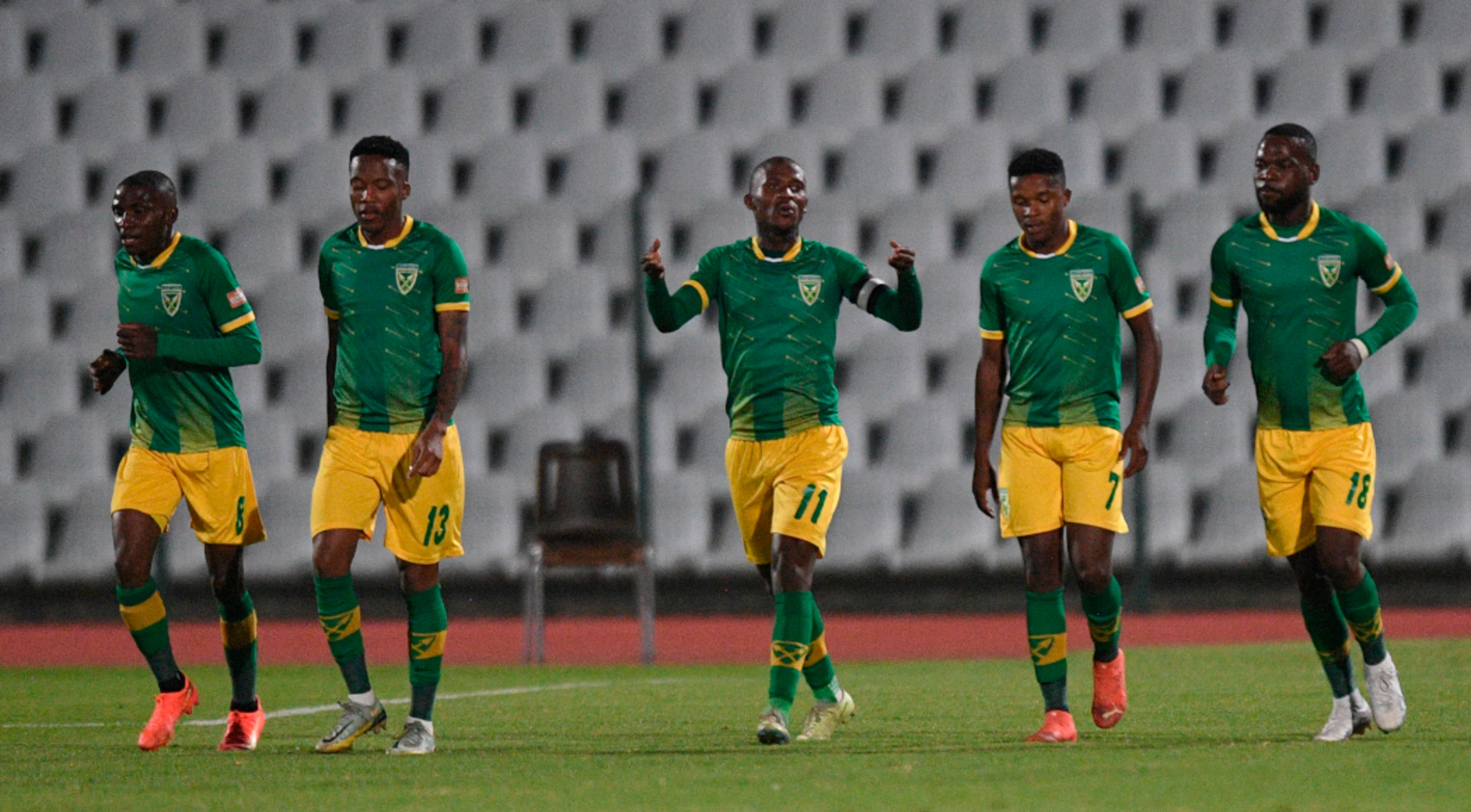 Arrows shoot down the Birds