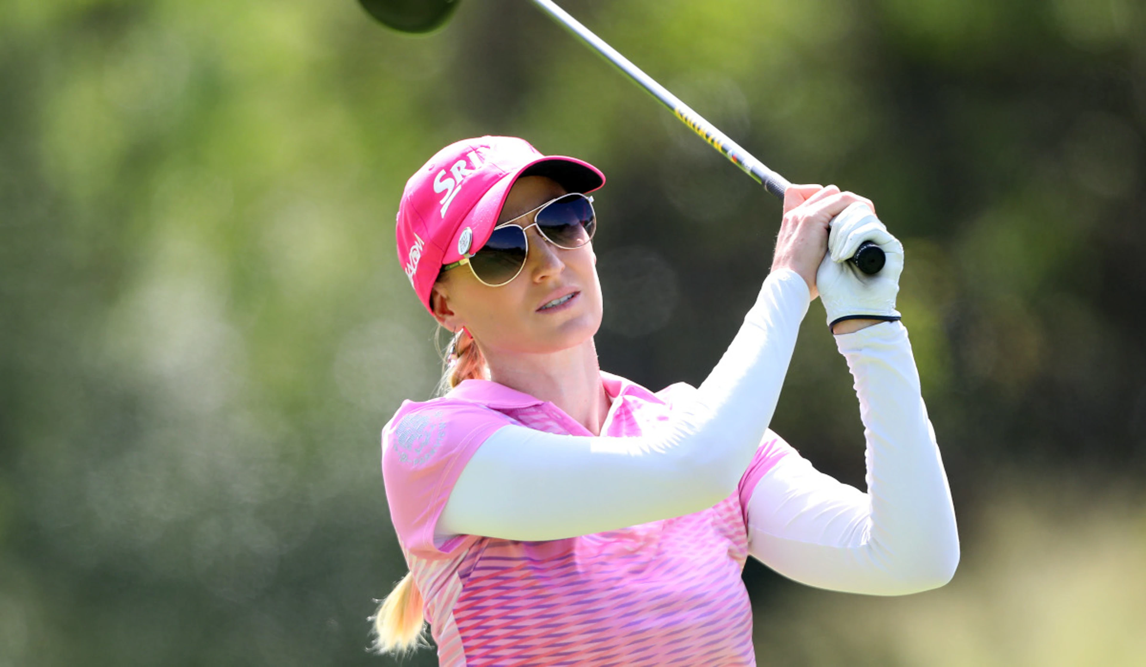 Tandi relishing Lost City opportunity in SuperSport Ladies Challenge