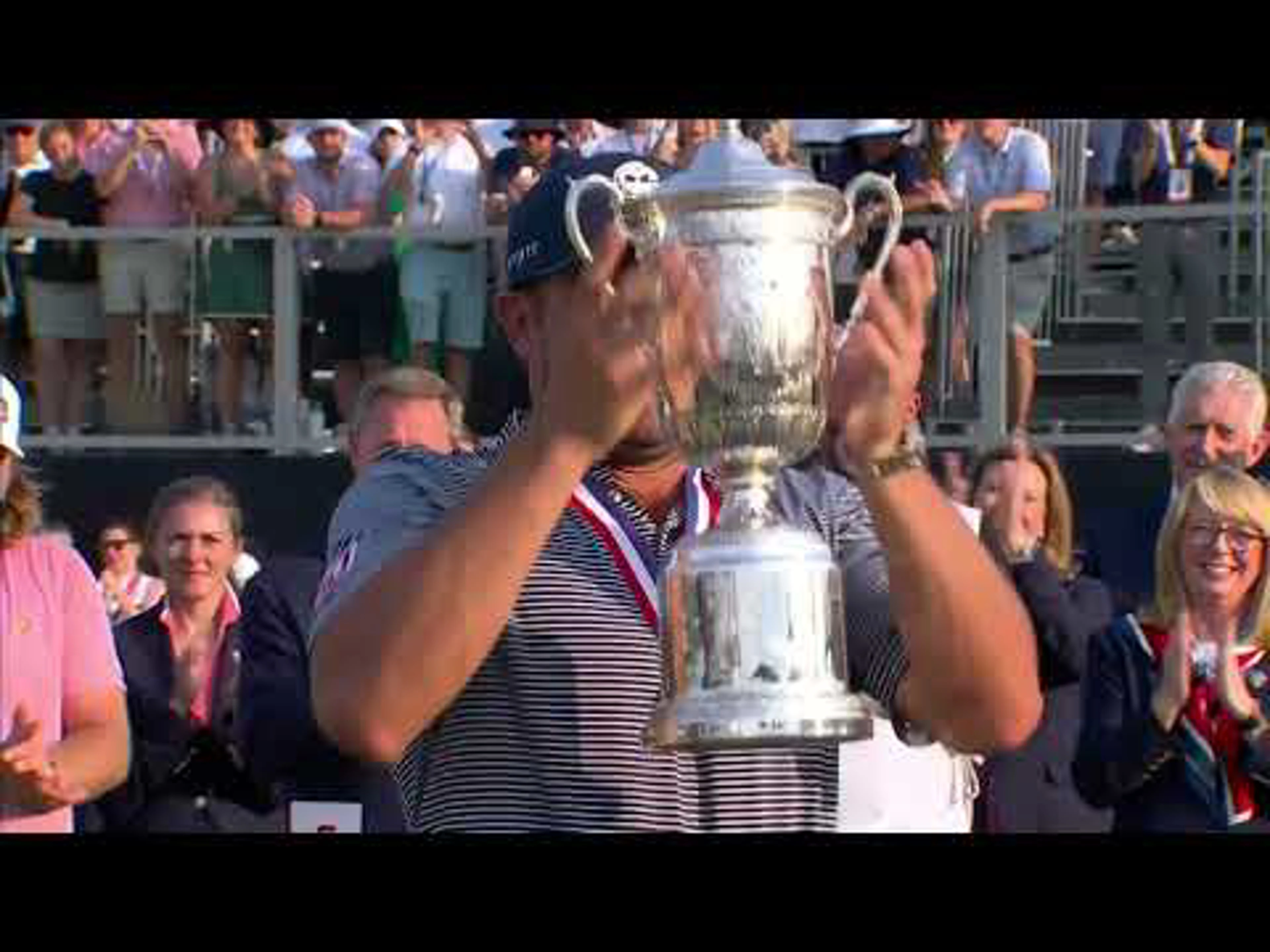 The third golf major of the year heads to Oakmont