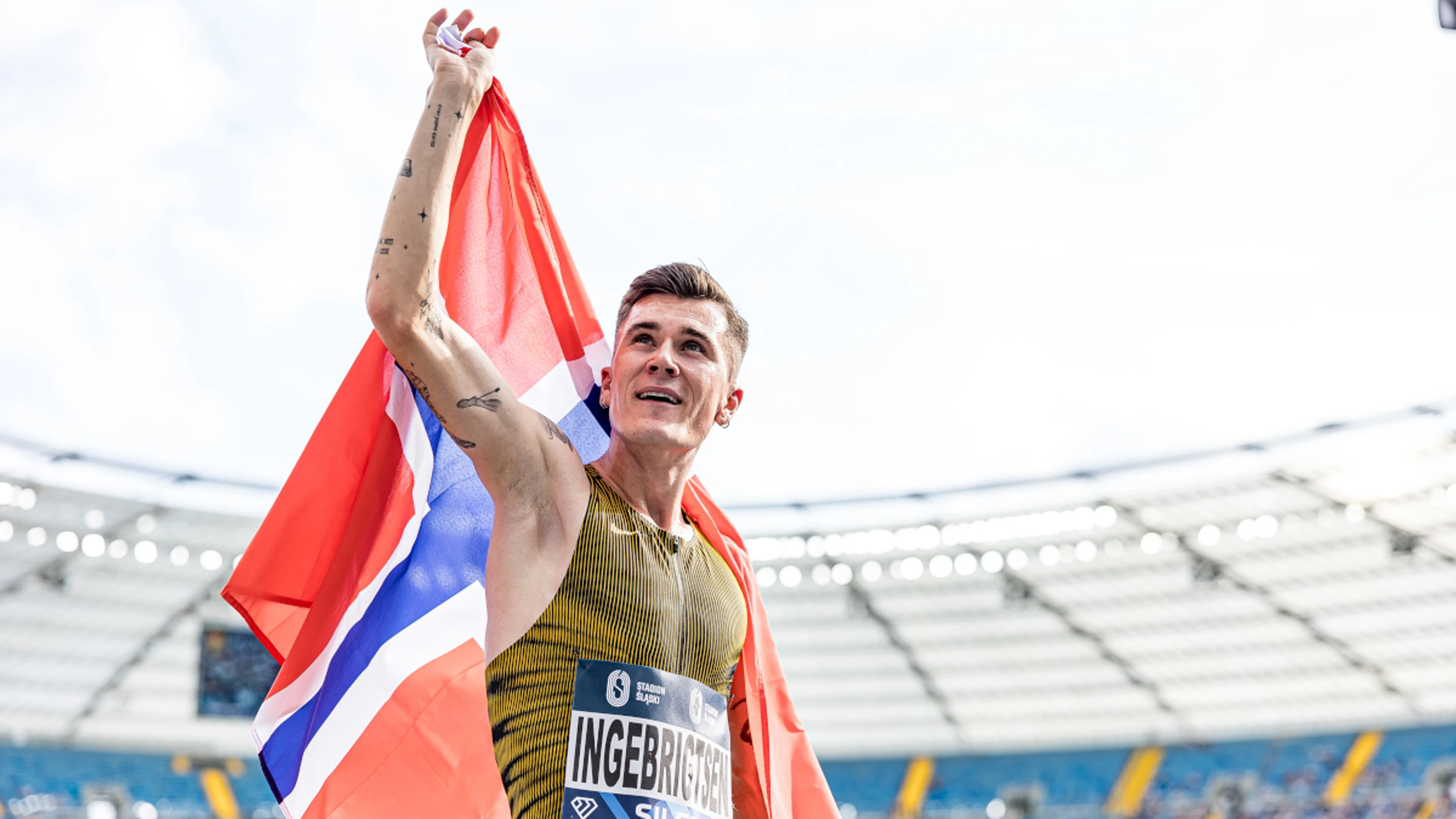 Collisions and variables, 1500m stars ready to jockey for Zurich win