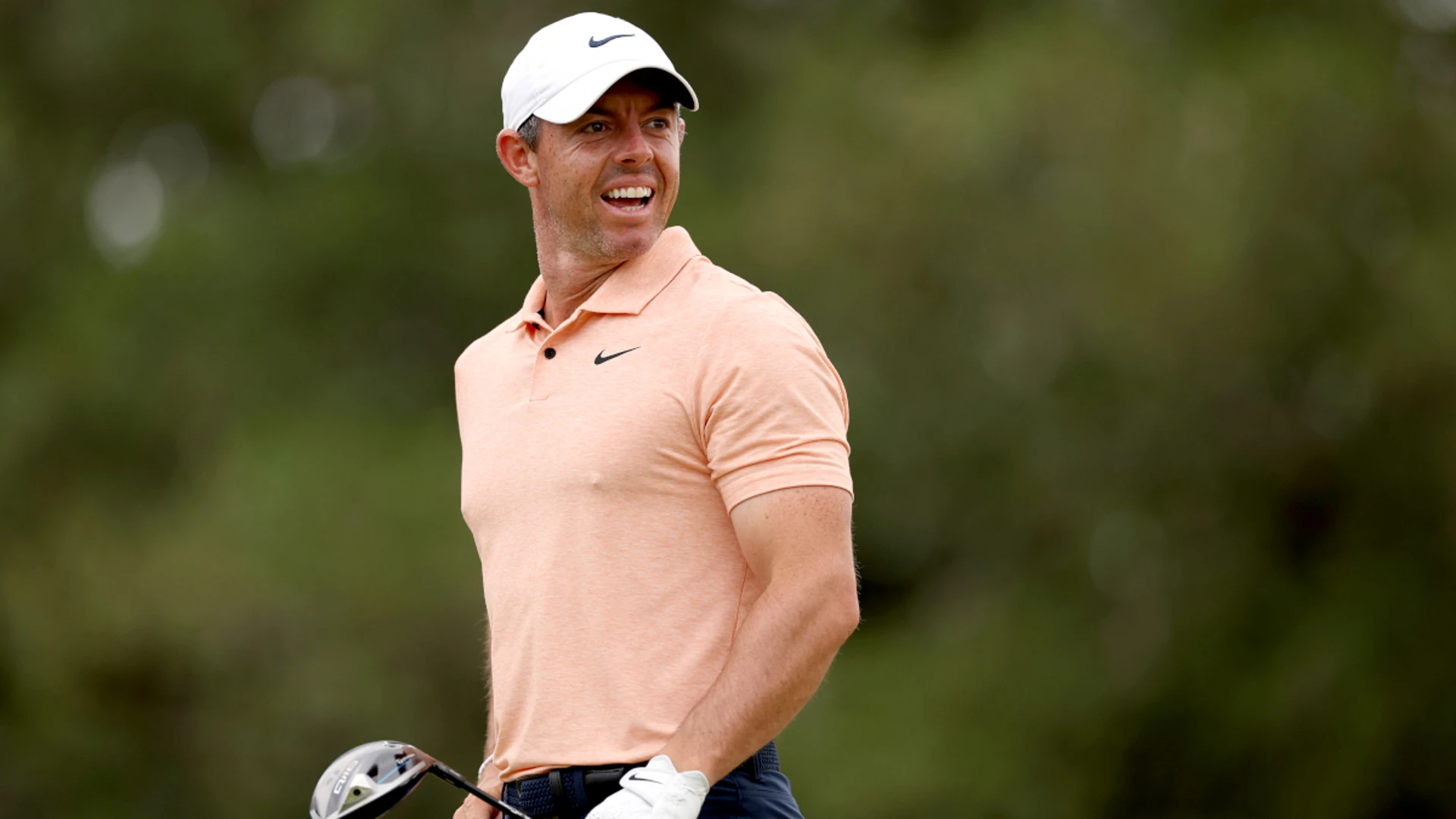 McIlroy first to qualify for Team Europe at Ryder Cup