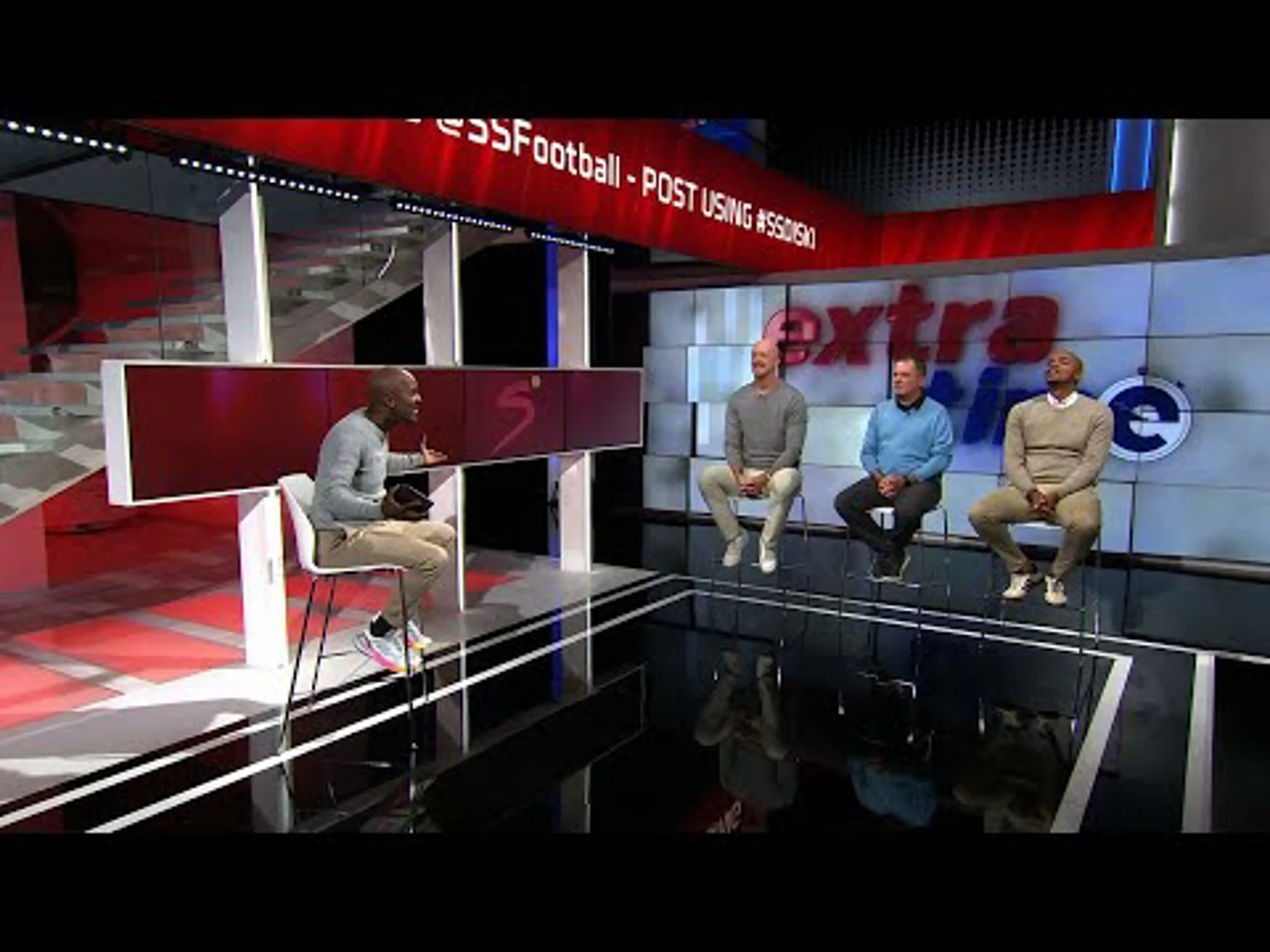 Moment of the Week | Extra Time