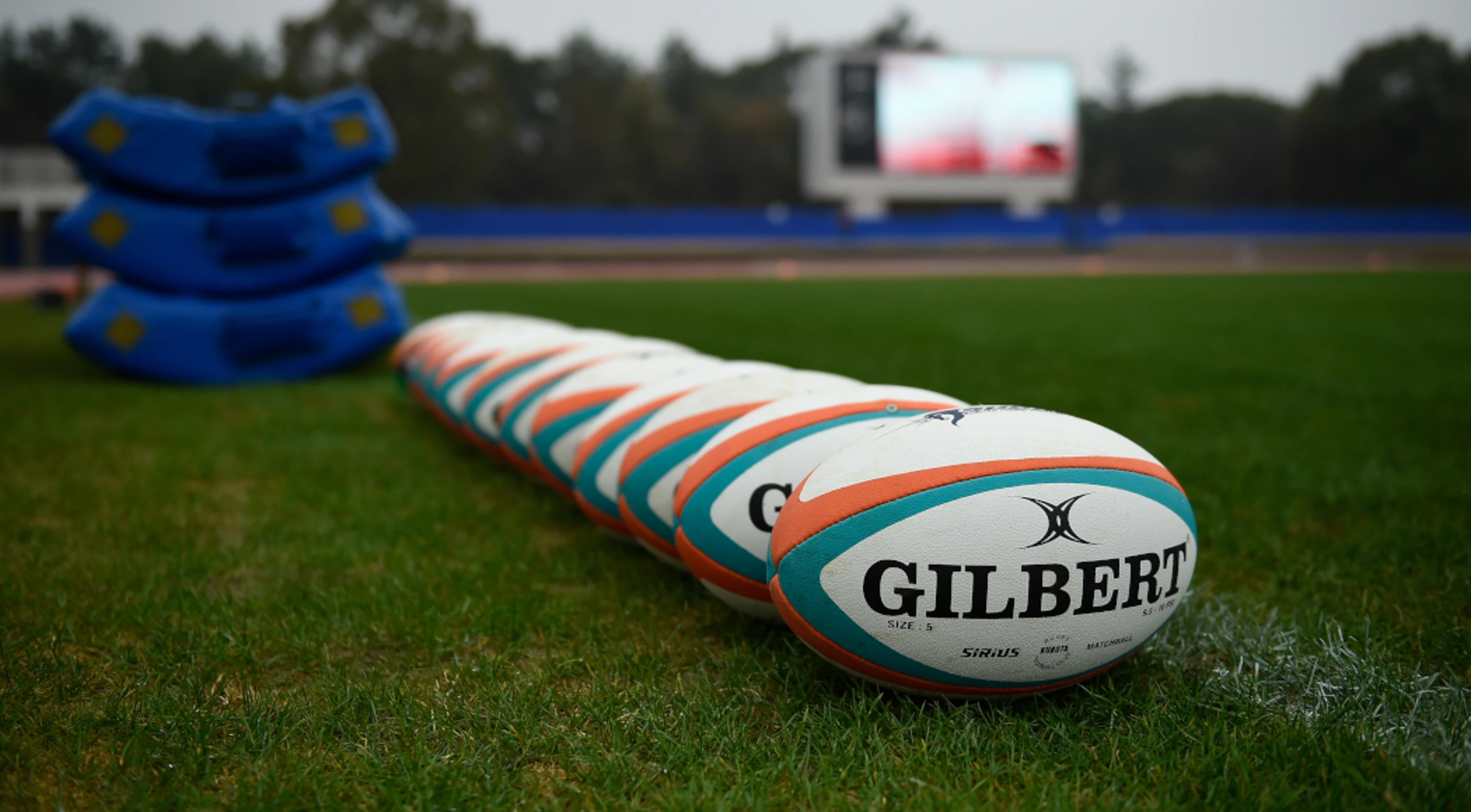 Japan rugby club suspends operations after bar scandal