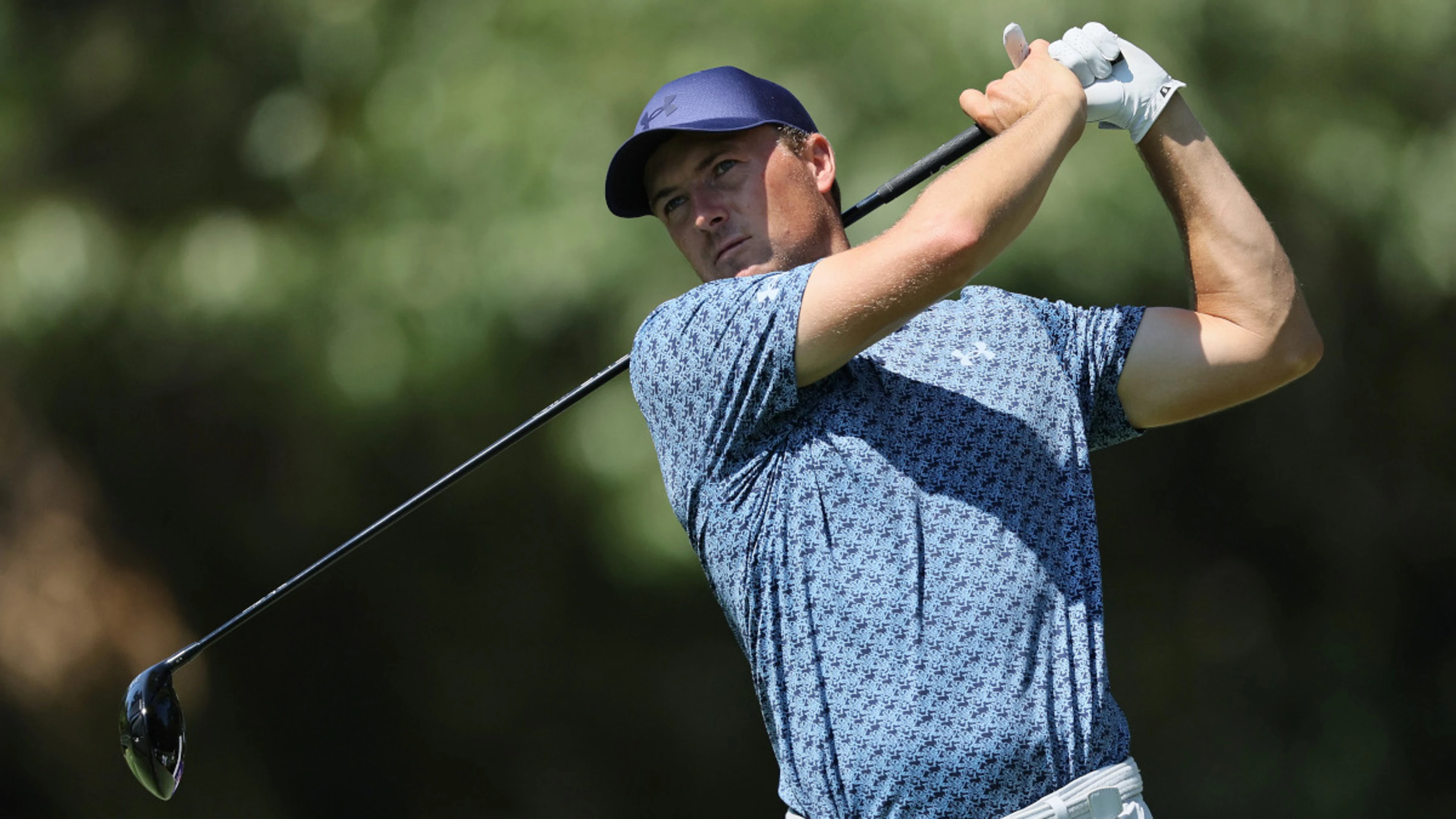 Jordan Spieth focused on rest, rehab after wrist surgery
