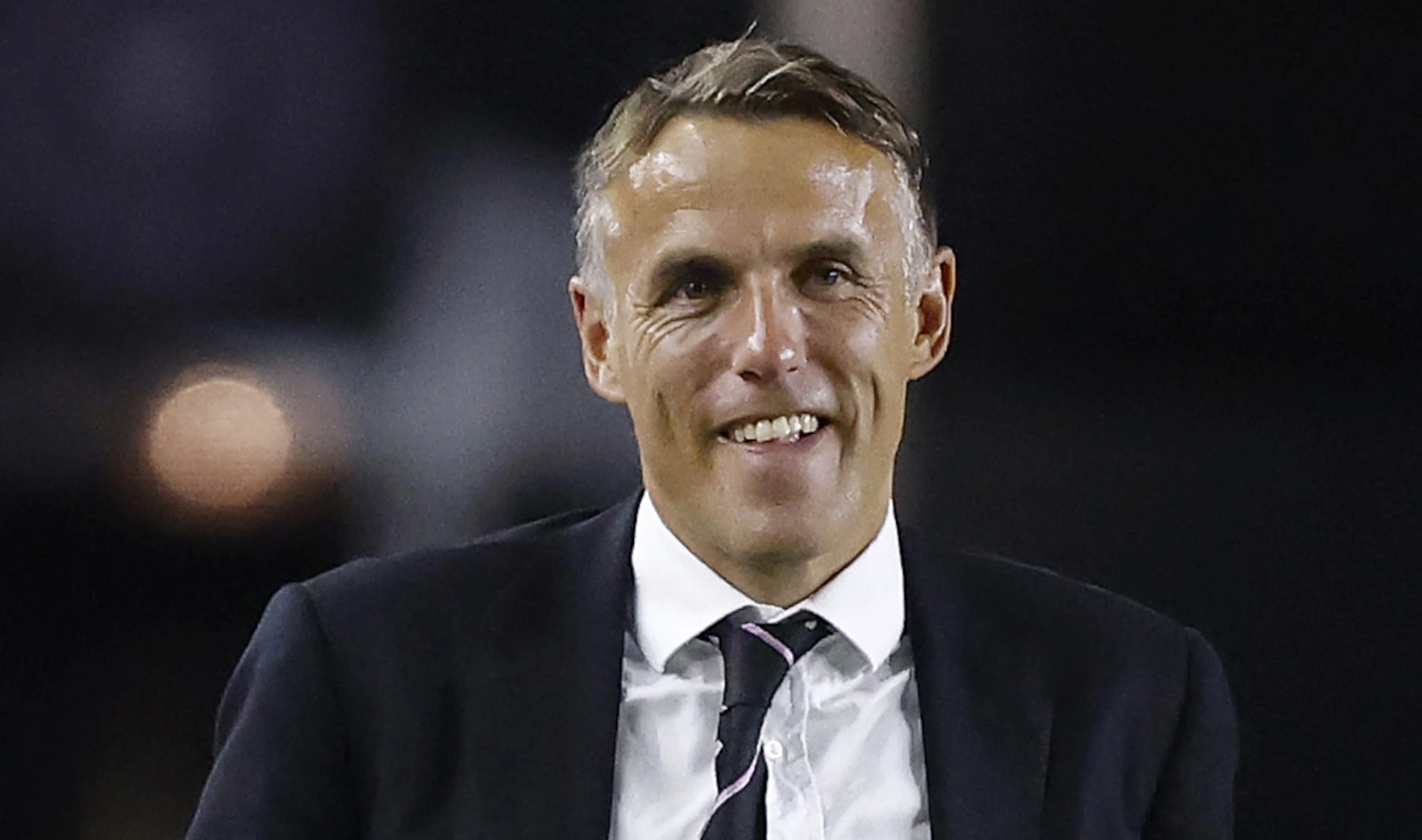 Neville appointed Portland Timbers coach