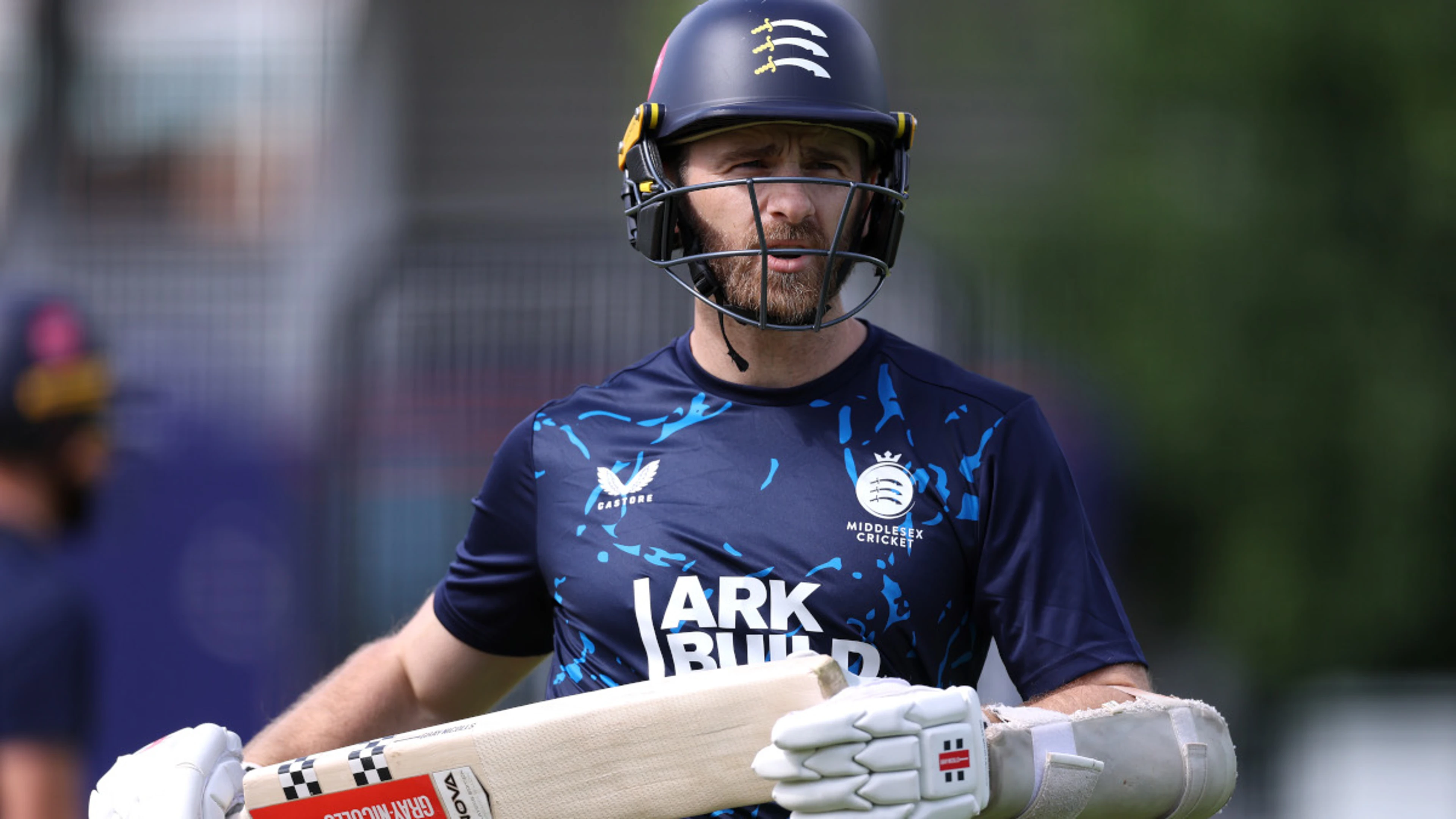 New Zealand's Williamson available for T20 World Cup on casual contract