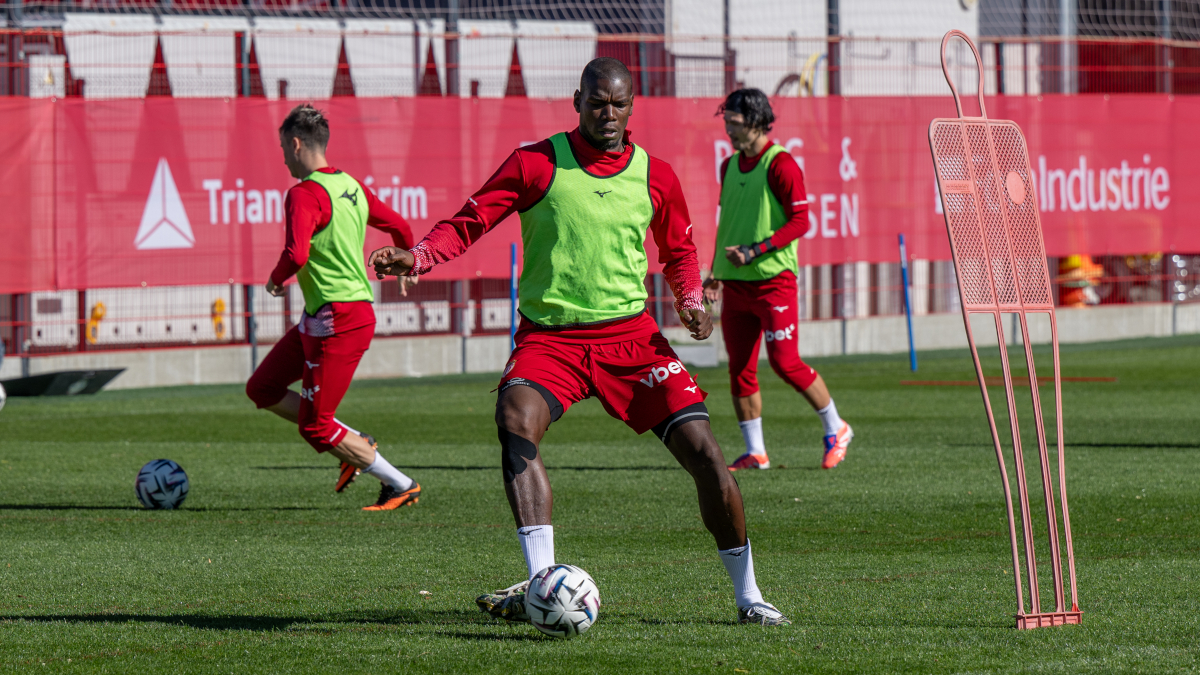 Pogba set for long-awaited comeback as Ligue 1 returns