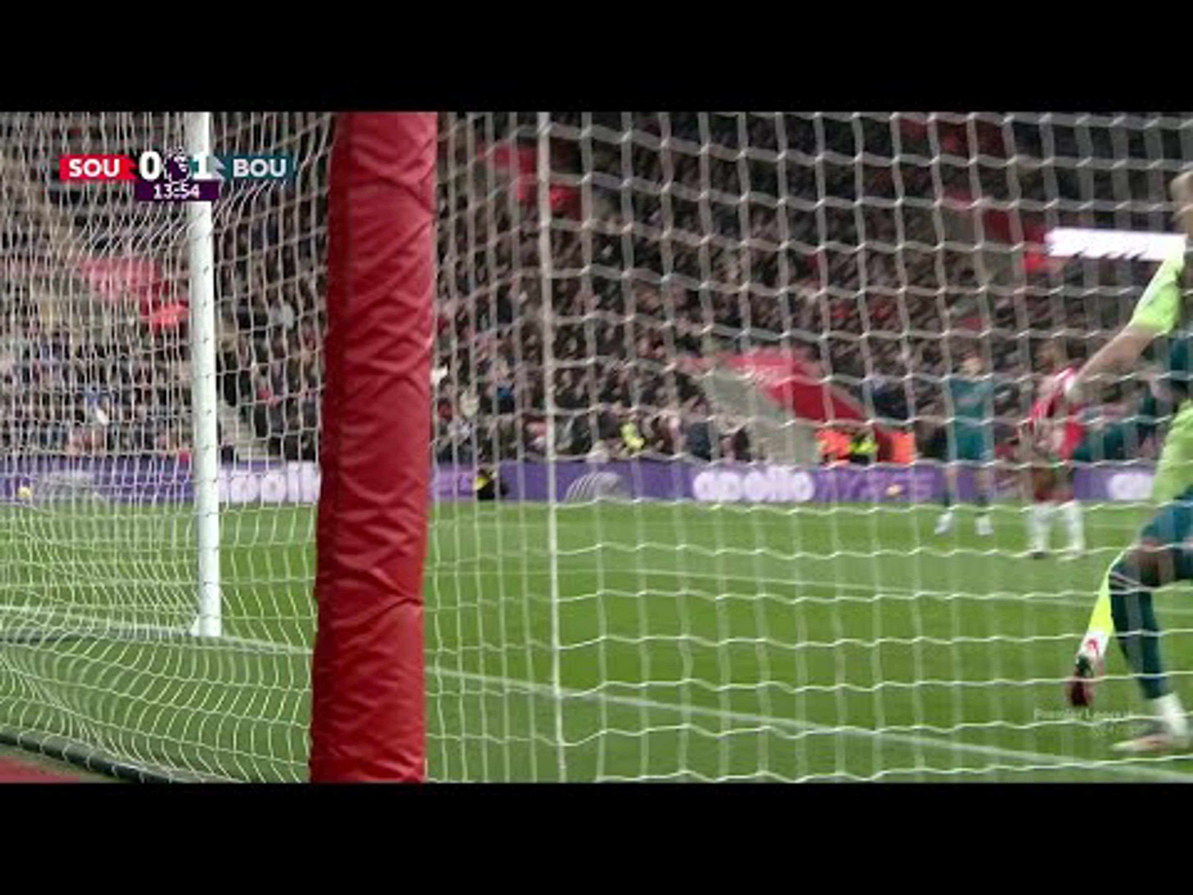 Dango Ouattara | 14ᵗʰ Minute Goal v Southampton