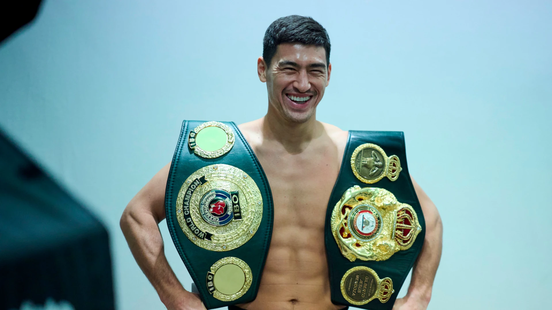 Bivol and Beterbiev seek to go from undefeated to undisputed