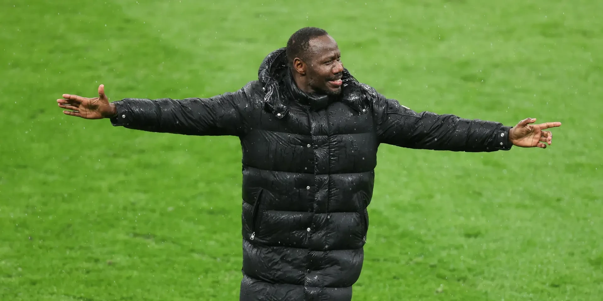 AFCON WALK-OFF: Senegal coach opens up ahead of probable sanction