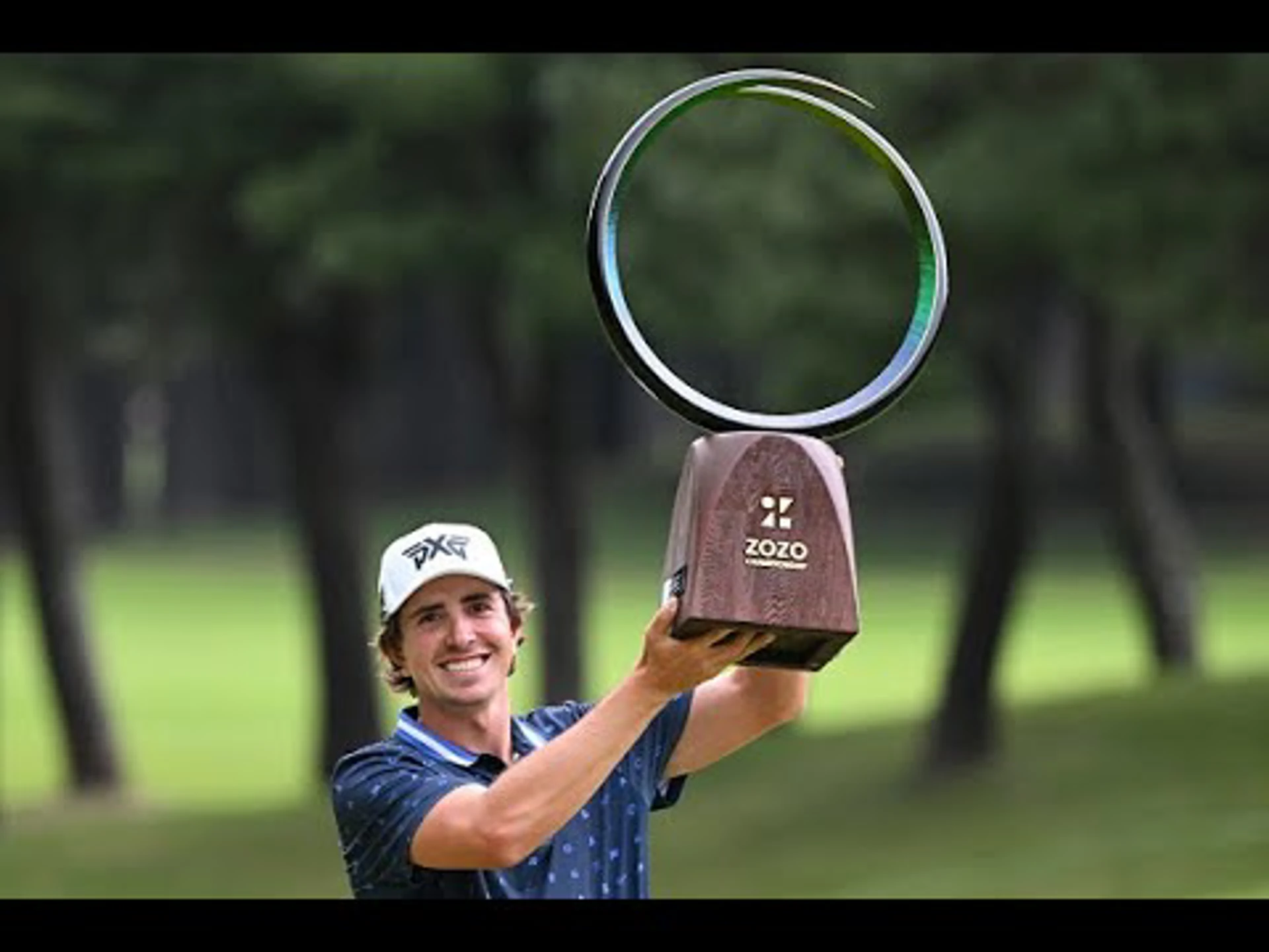 ZOZO CHAMPIONSHIP | Day 4 Highlights | US PGA Tour