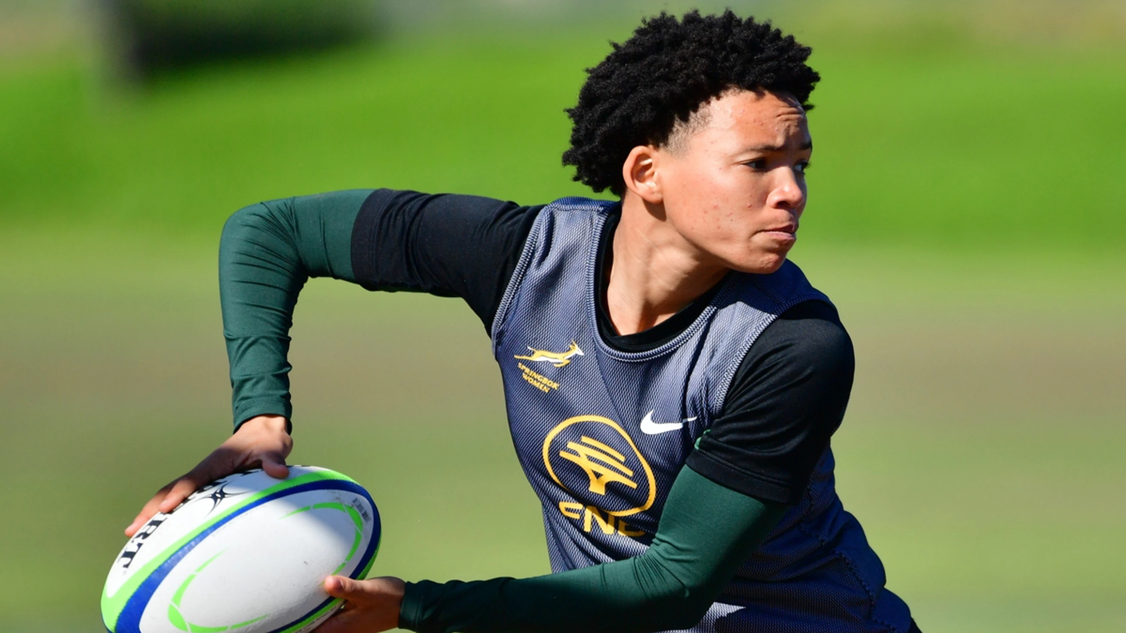 Next chapter in Springbok Women’s journey kicks off in Cape Town