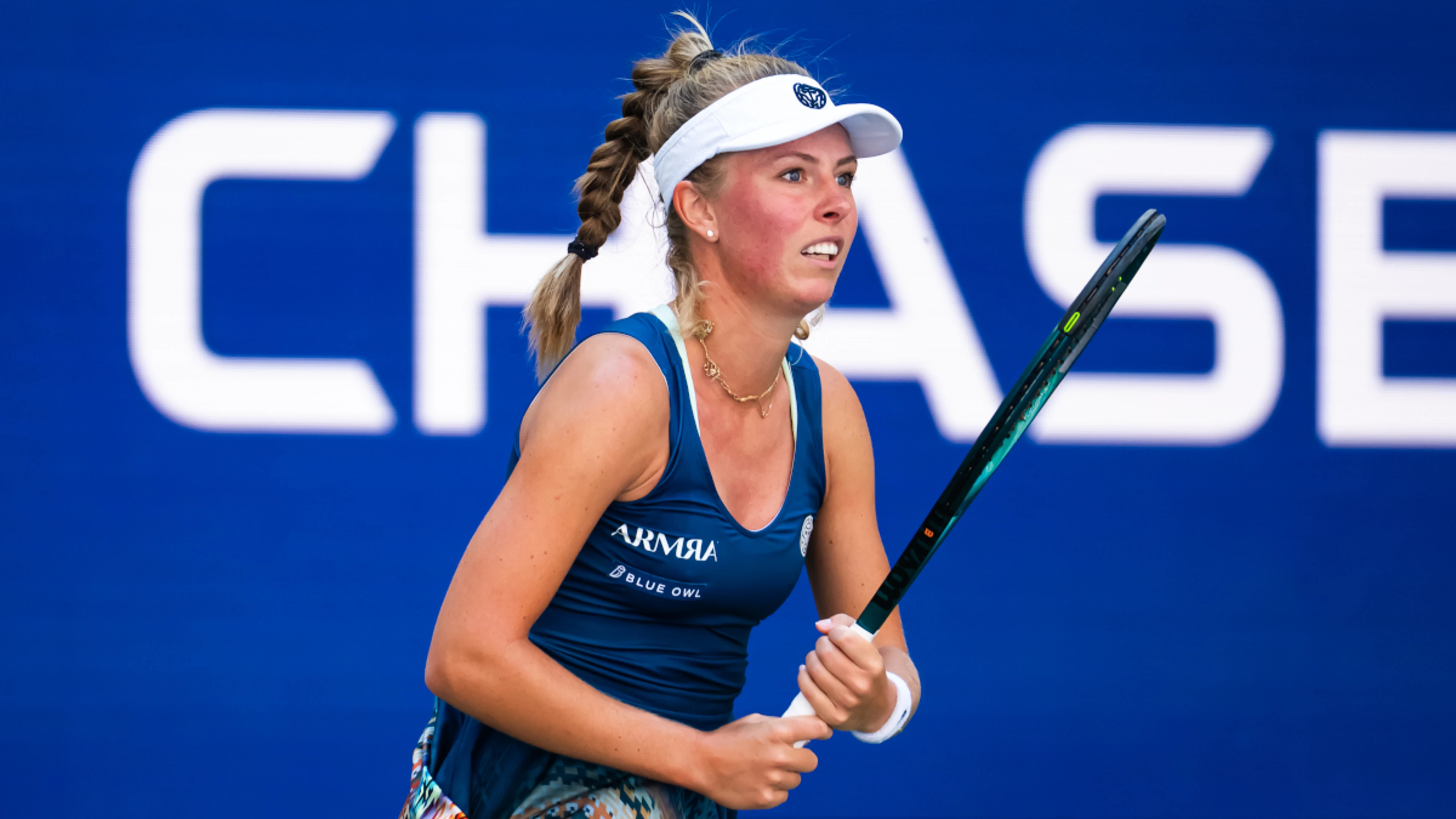 Defending champion Frech crashes out of Guadalajara Open, Maria also out