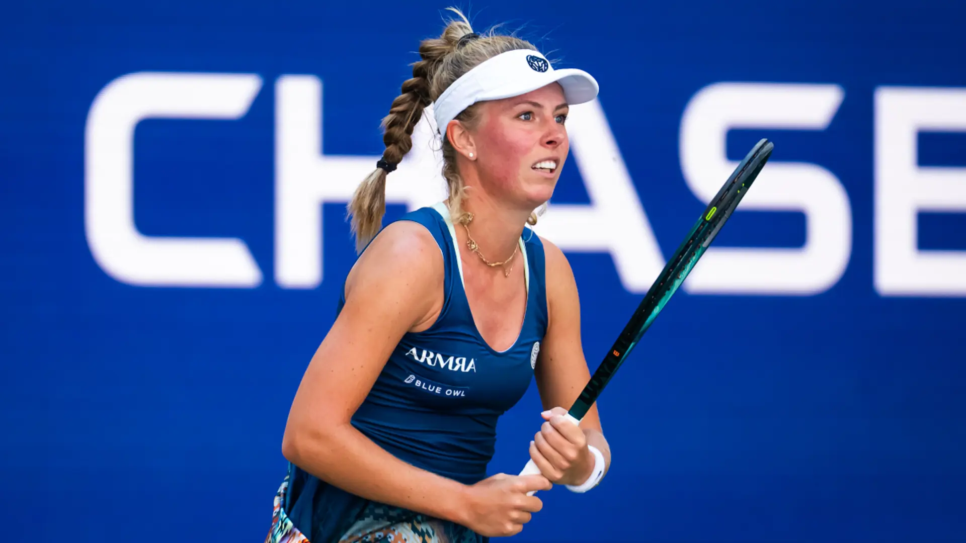 Defending champion Frech crashes out of Guadalajara Open, Maria also out