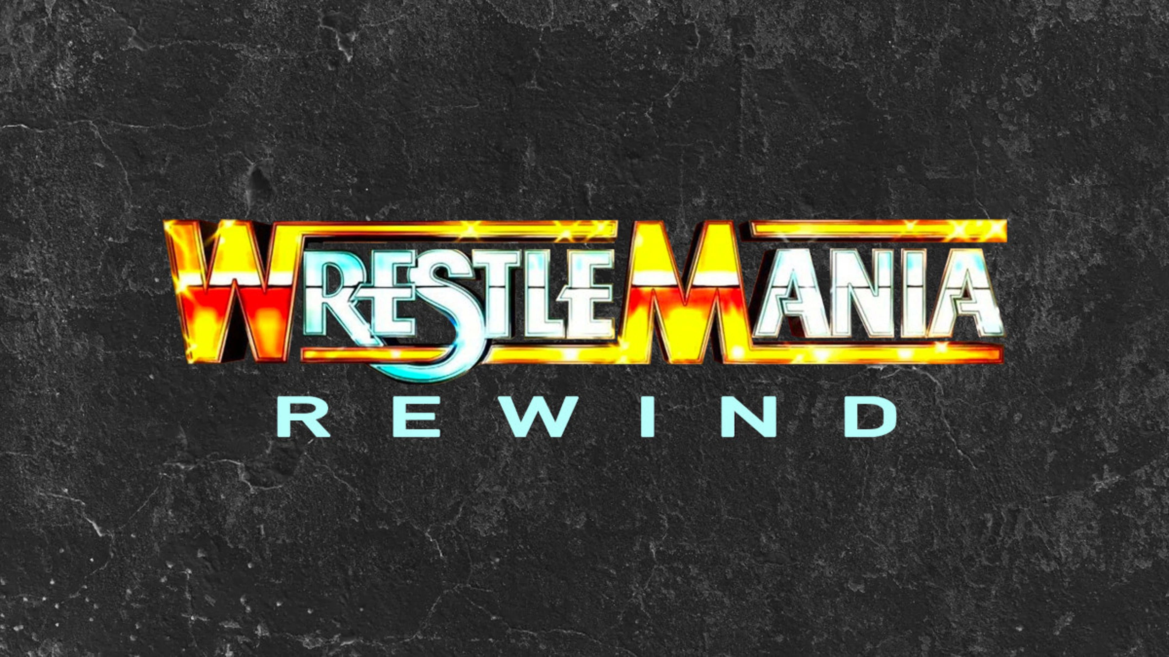 Catch WrestleMania Rewind on DStv