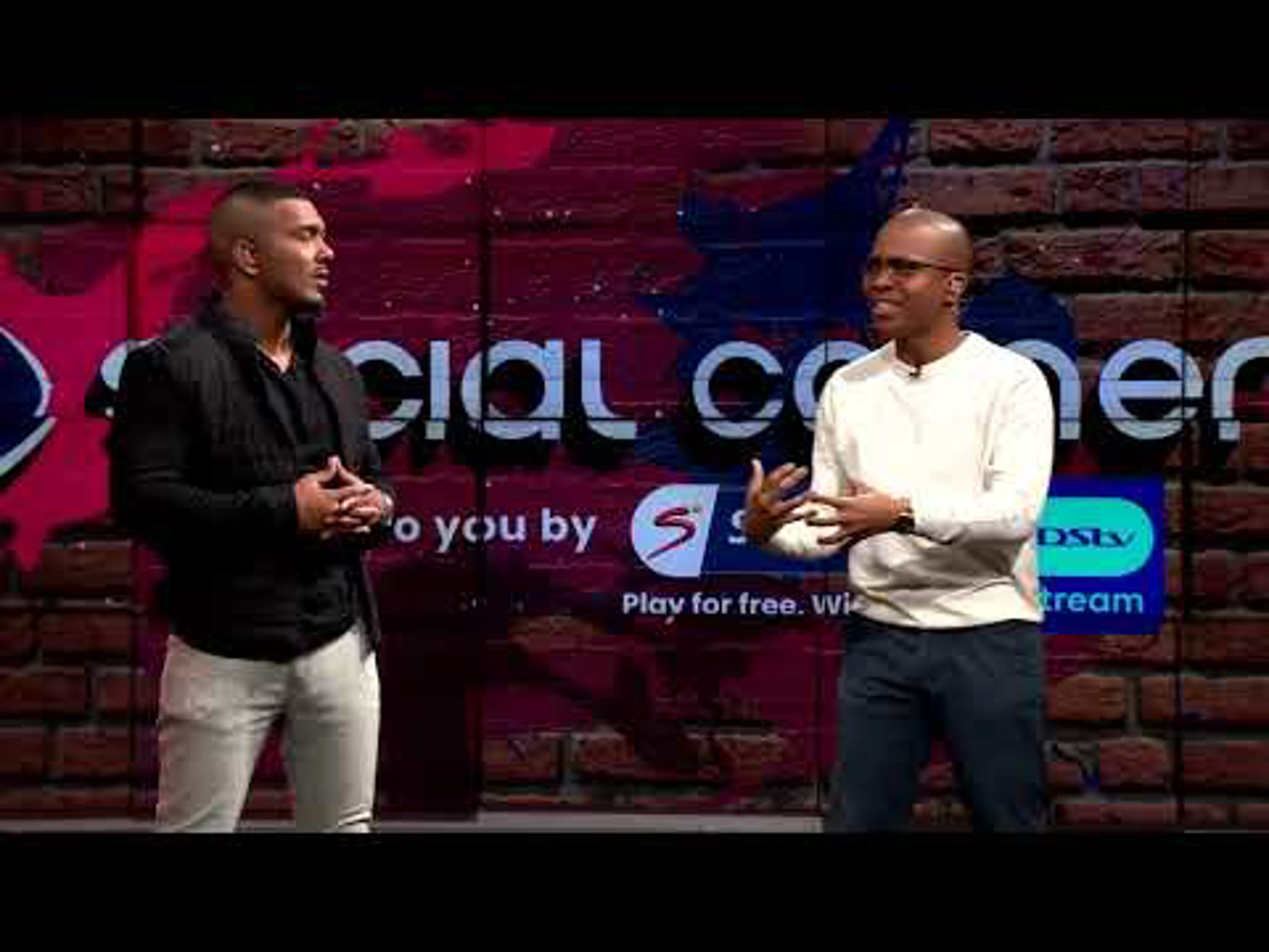 Manchester Derby! El Clasico! Rugby World Cup Final! So much to look forward to this Weekend