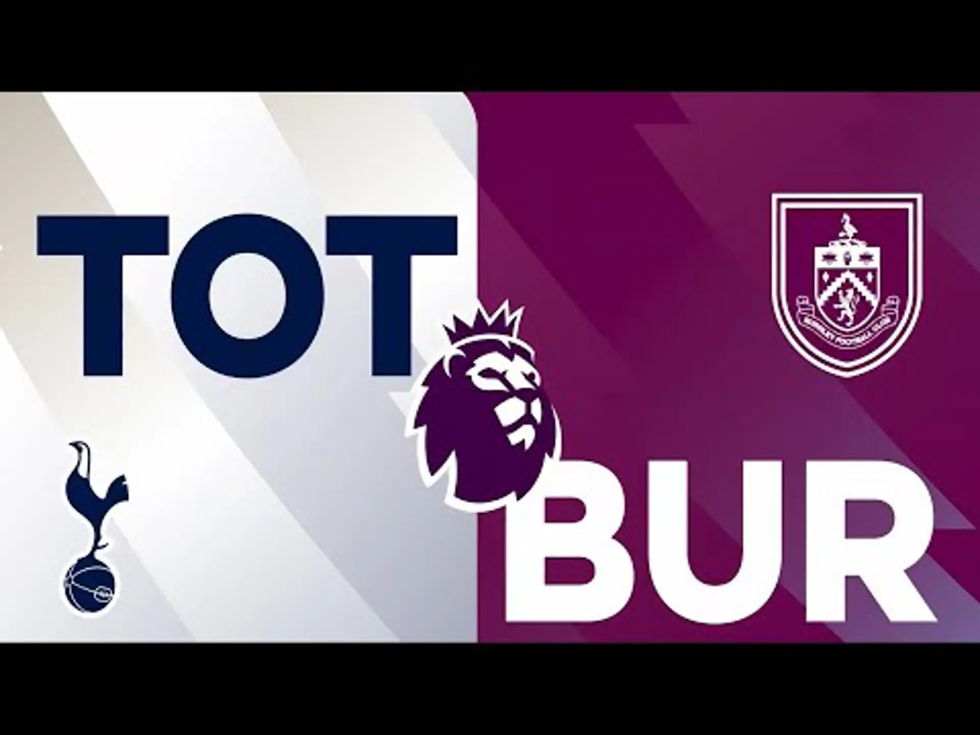 Tottenham v Burnley | Matchday 1 | Preview | Premier League 2025/26