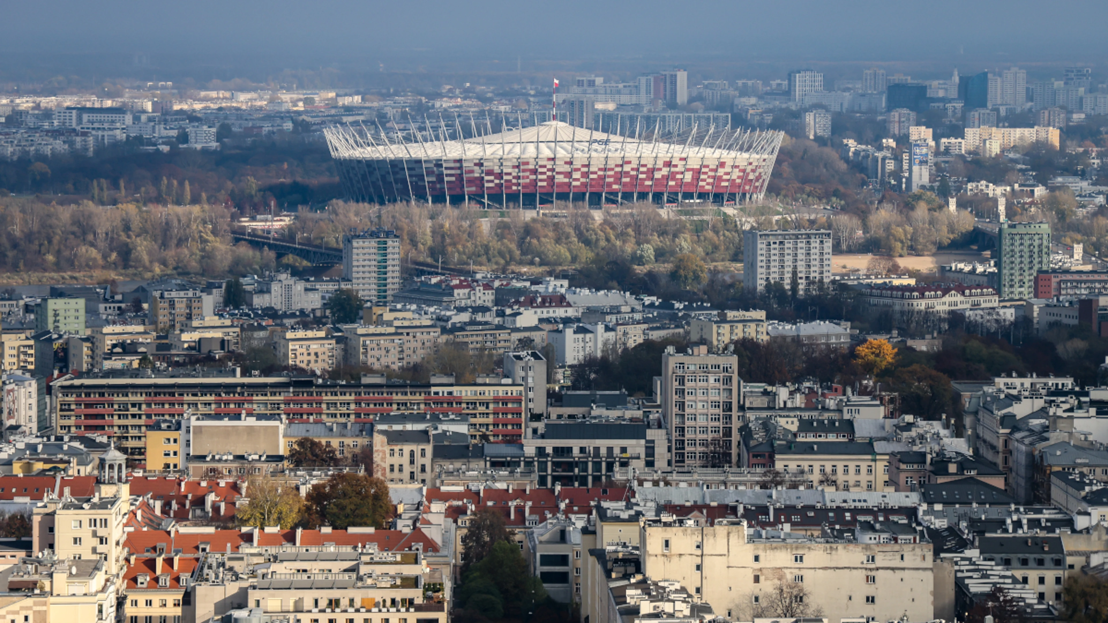 Poland to bid for Summer Olympics in 2040 or 2044