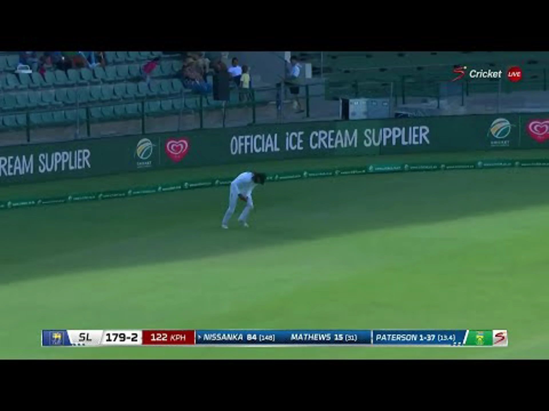 Pathum Nissanka 89 runs | South Africa v Sri Lanka | 2nd Test Day 2