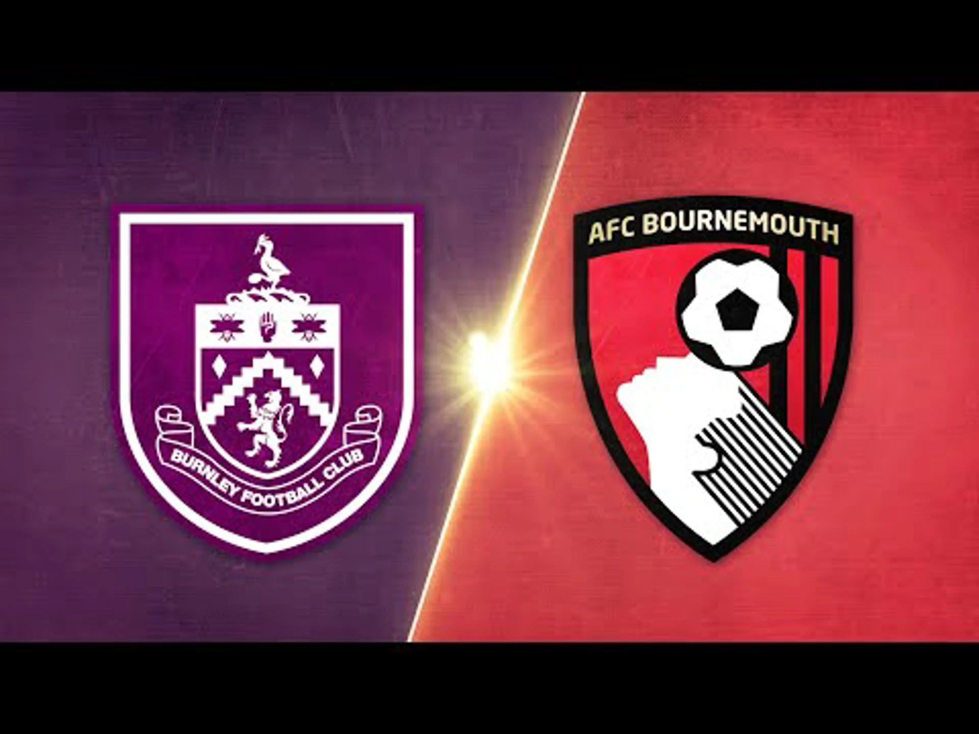 Burnley v Bournemouth | 90 in 90 | Premier League | Highlights