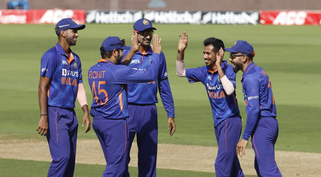 India beat West Indies in landmark 1 000th ODI