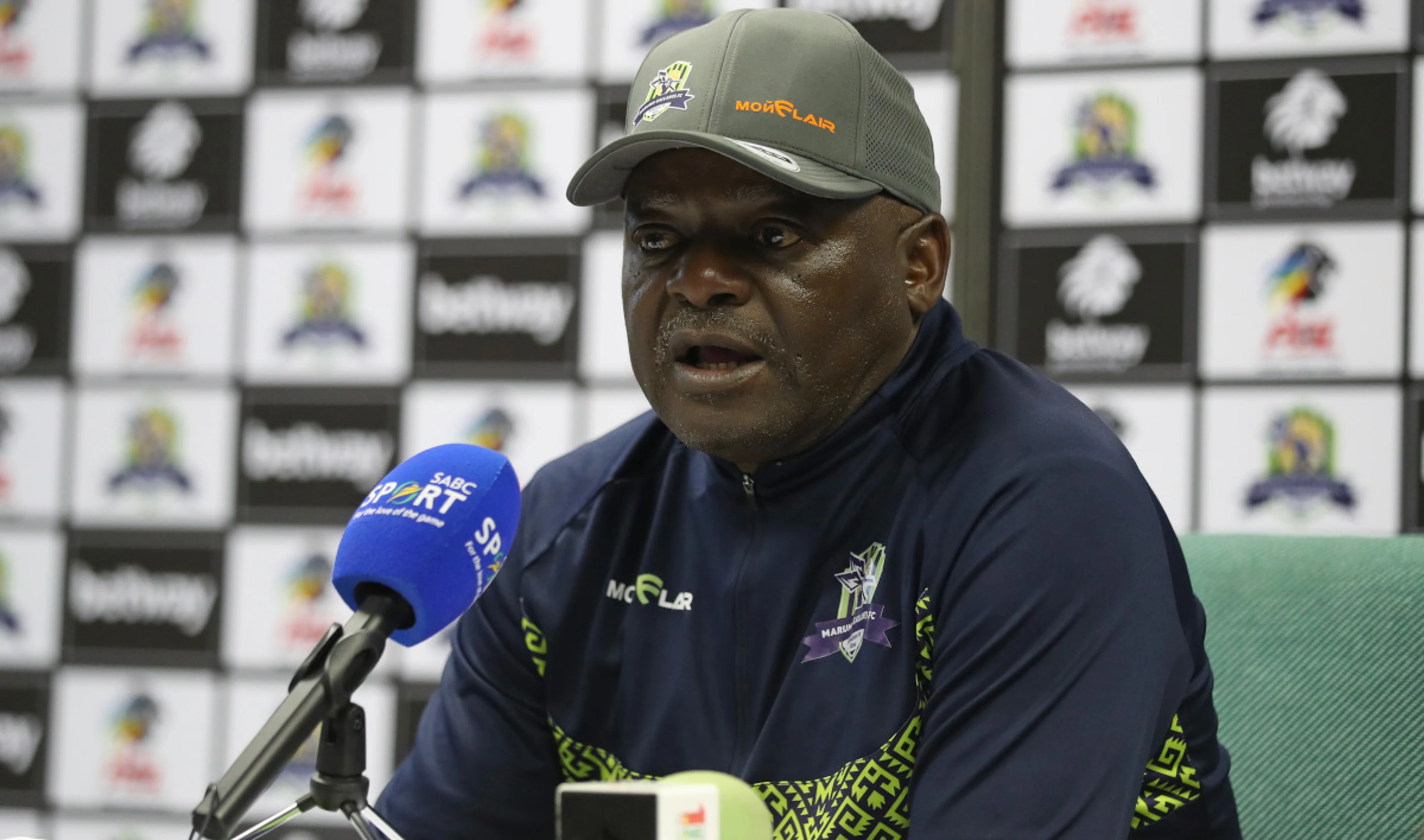 Gallants looking to bounce back from Pirates horror show