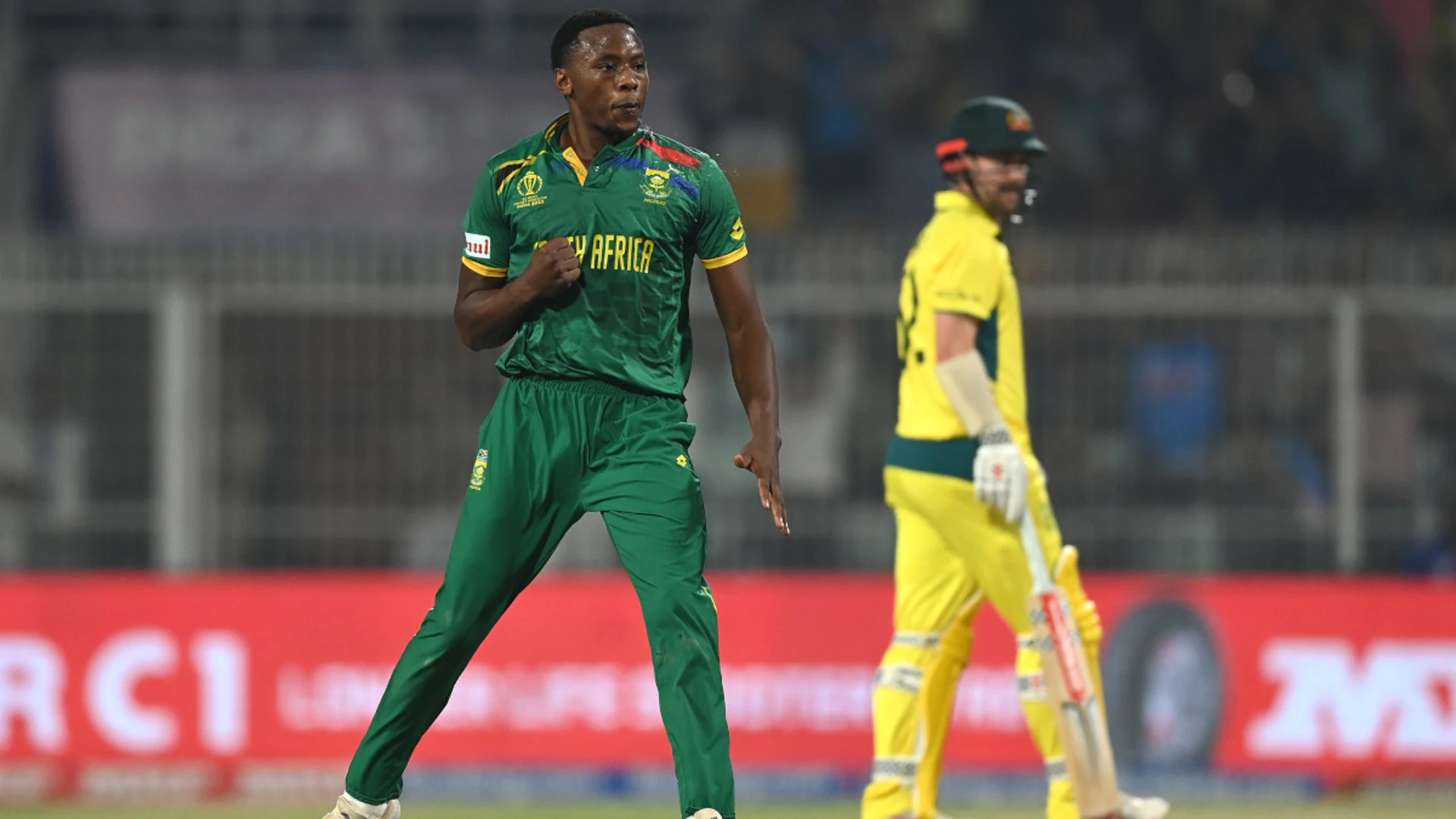 ‘A pathway to my dreams’ – Kagiso Rabada