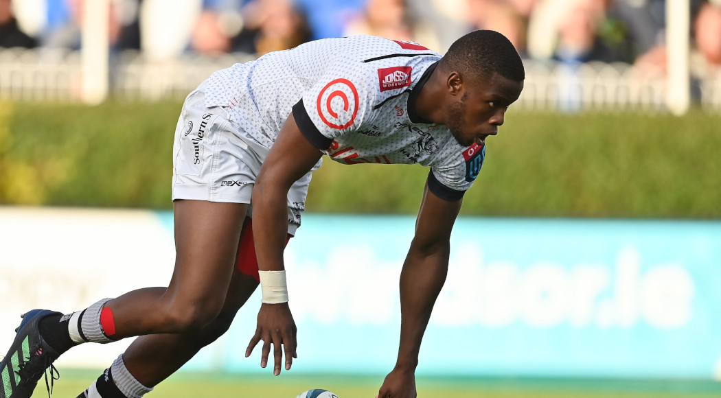 Sharks front SA hopes but conference pressure negates patriotism