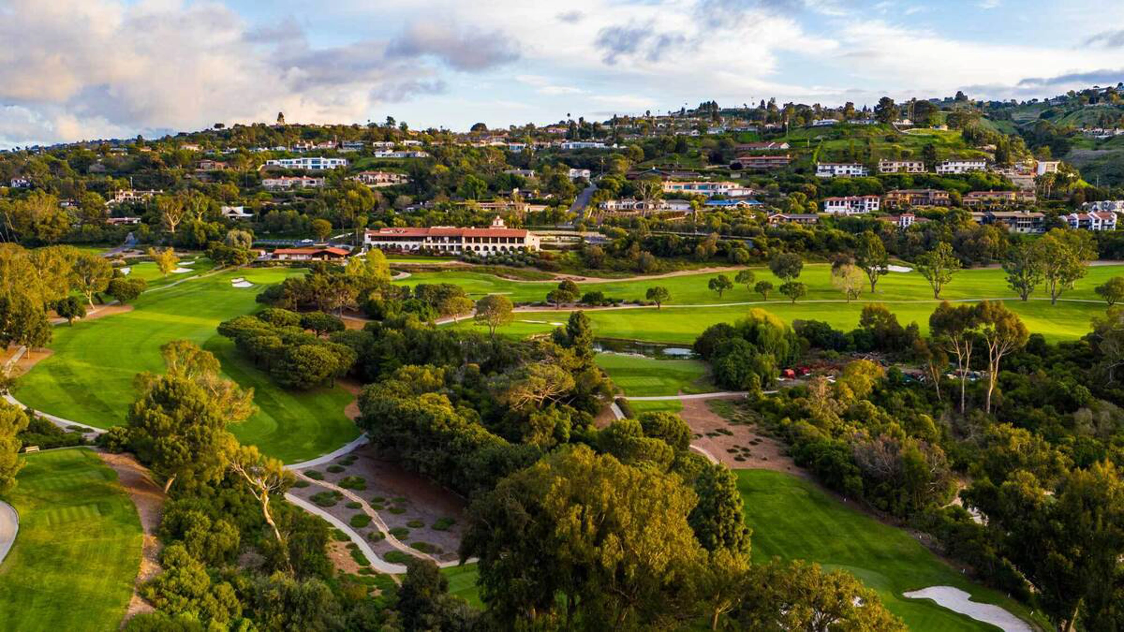 Pak returning to LPGA in 2024 as Palos Verdes tournament host