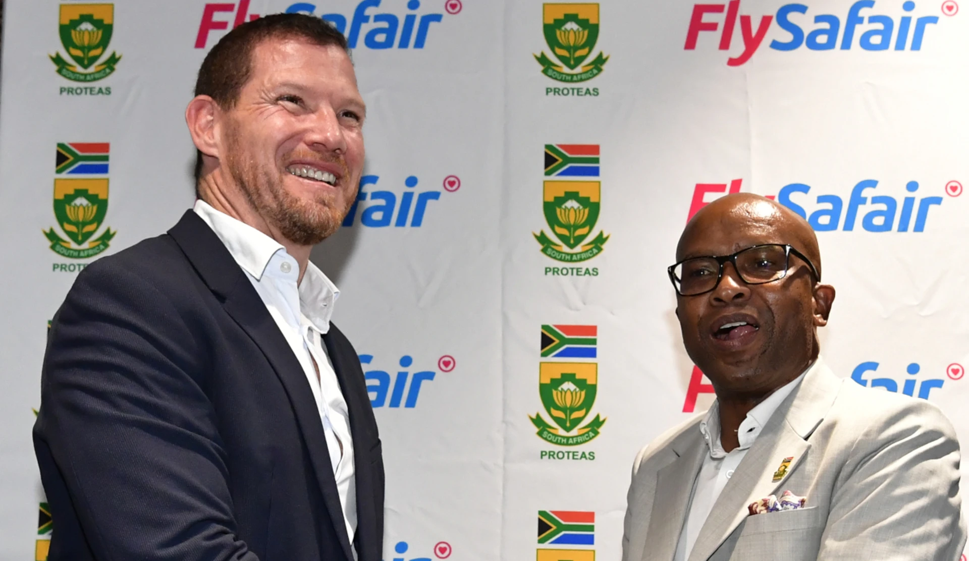 FlySaFair announced as CSA’s official domestic airline partner