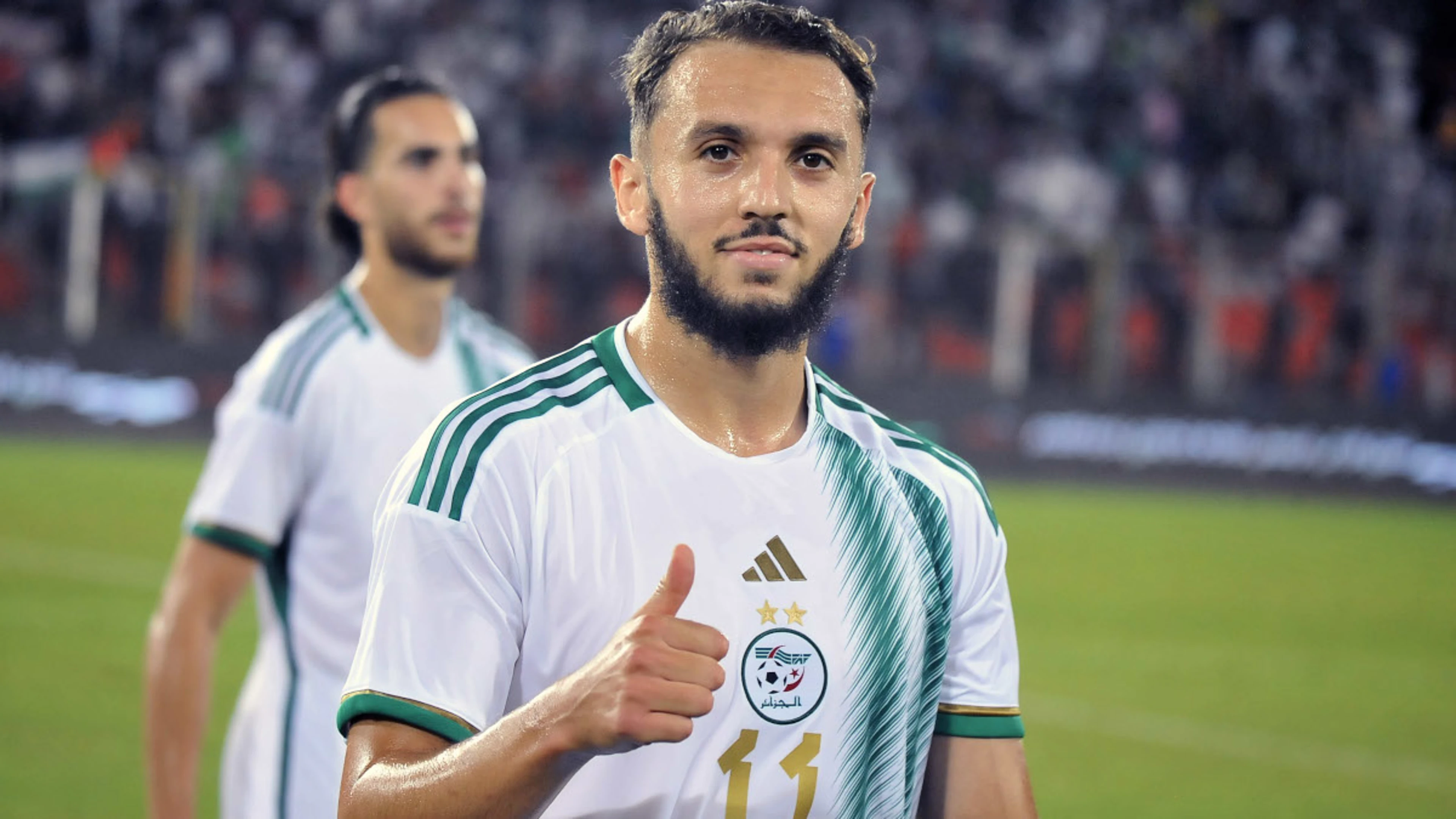 Algeria show Togo who’s boss in six-goal thriller