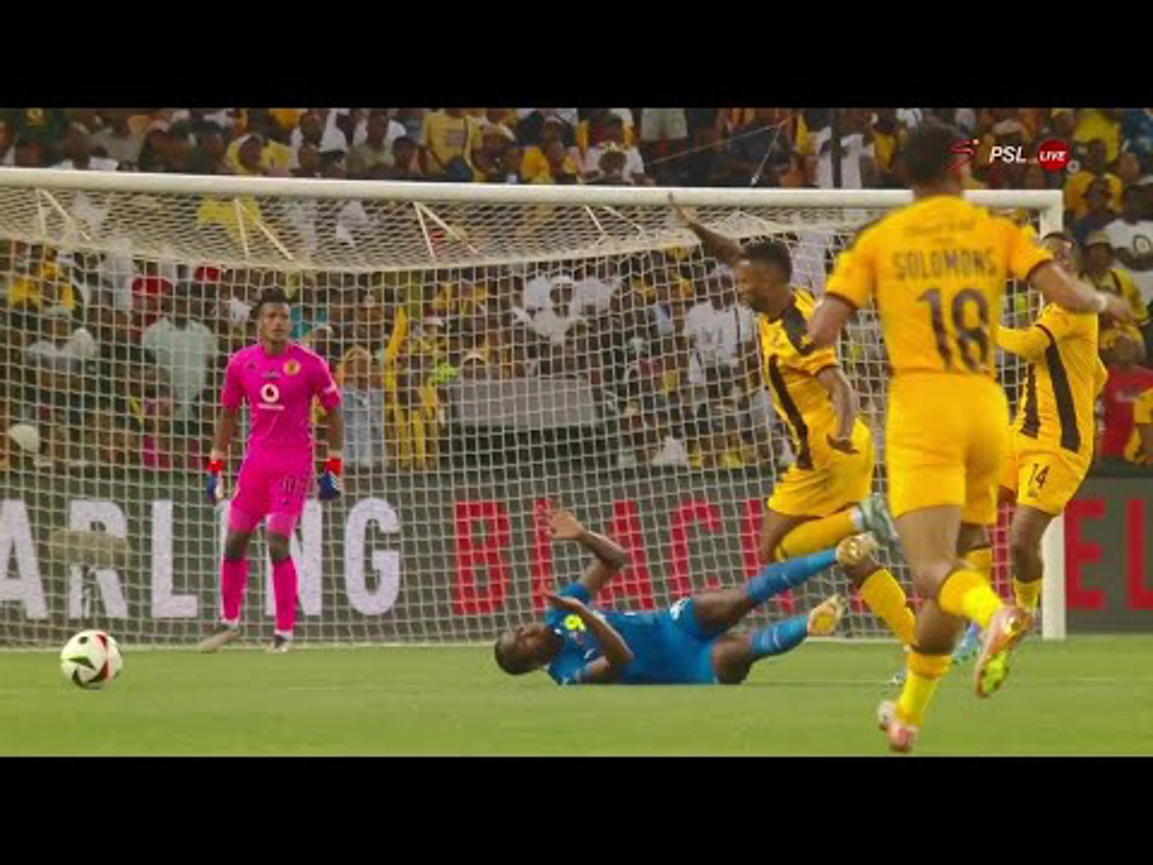 Red Card by Inácio Miguel Ferreira dos Santos