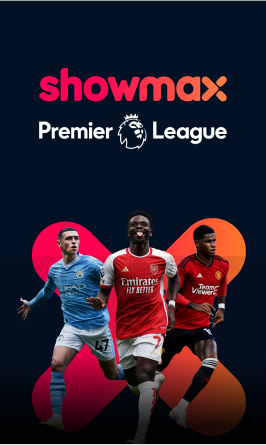 Showmax Premier League