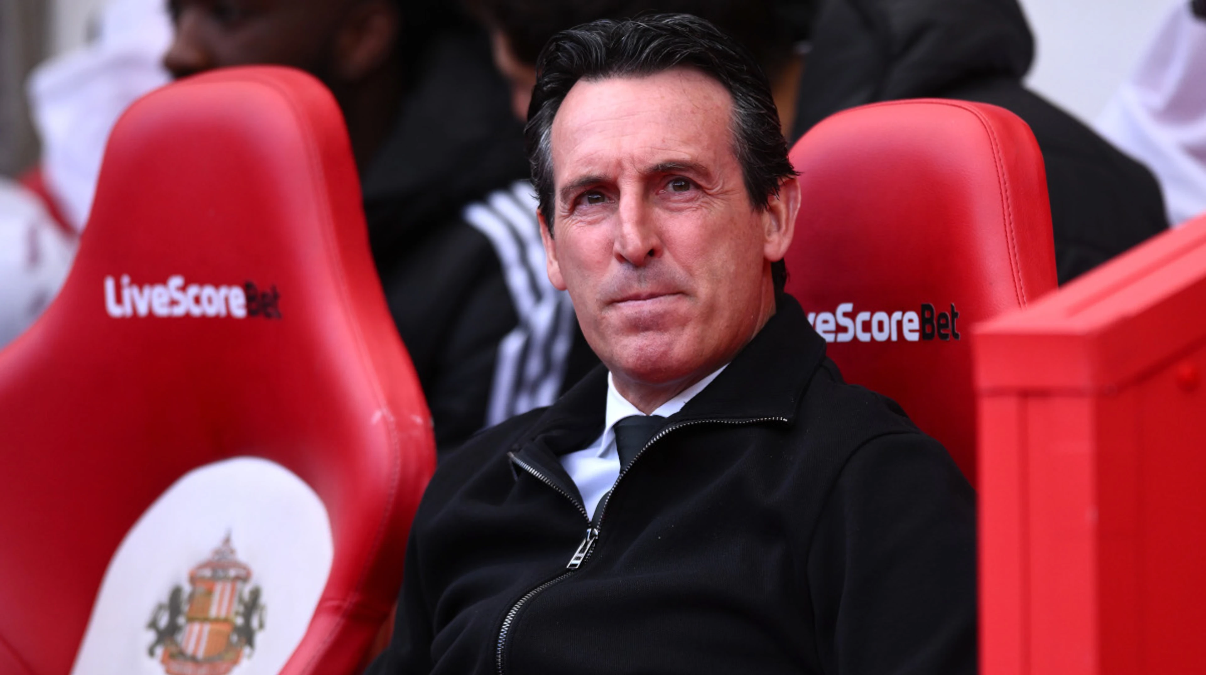 Emery seeks Europa League lift with Villa as Forest end long absence