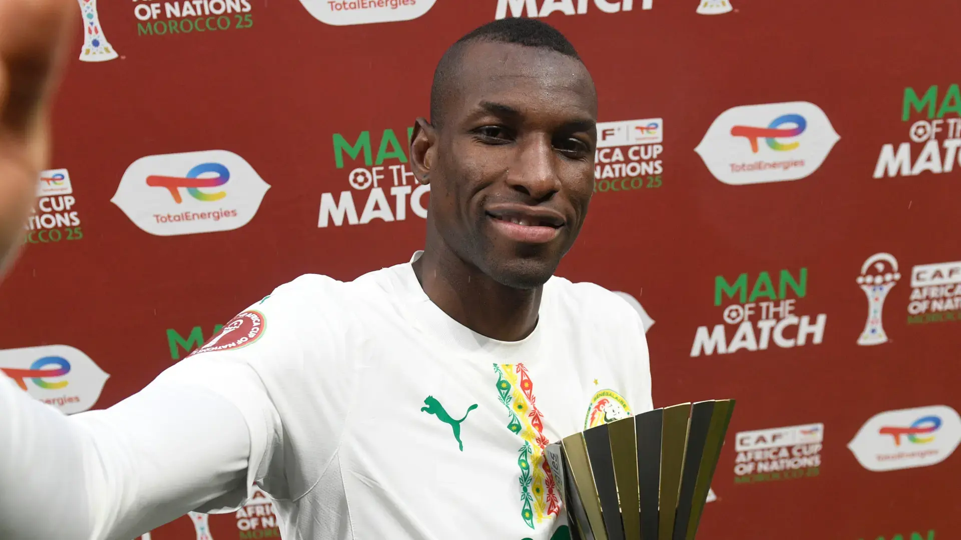 AFCON WRAP: Contenders Senegal and Nigeria start campaigns with wins