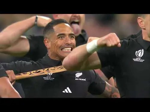 Ireland v New Zealand | Rugby World Cup 2023 Relived