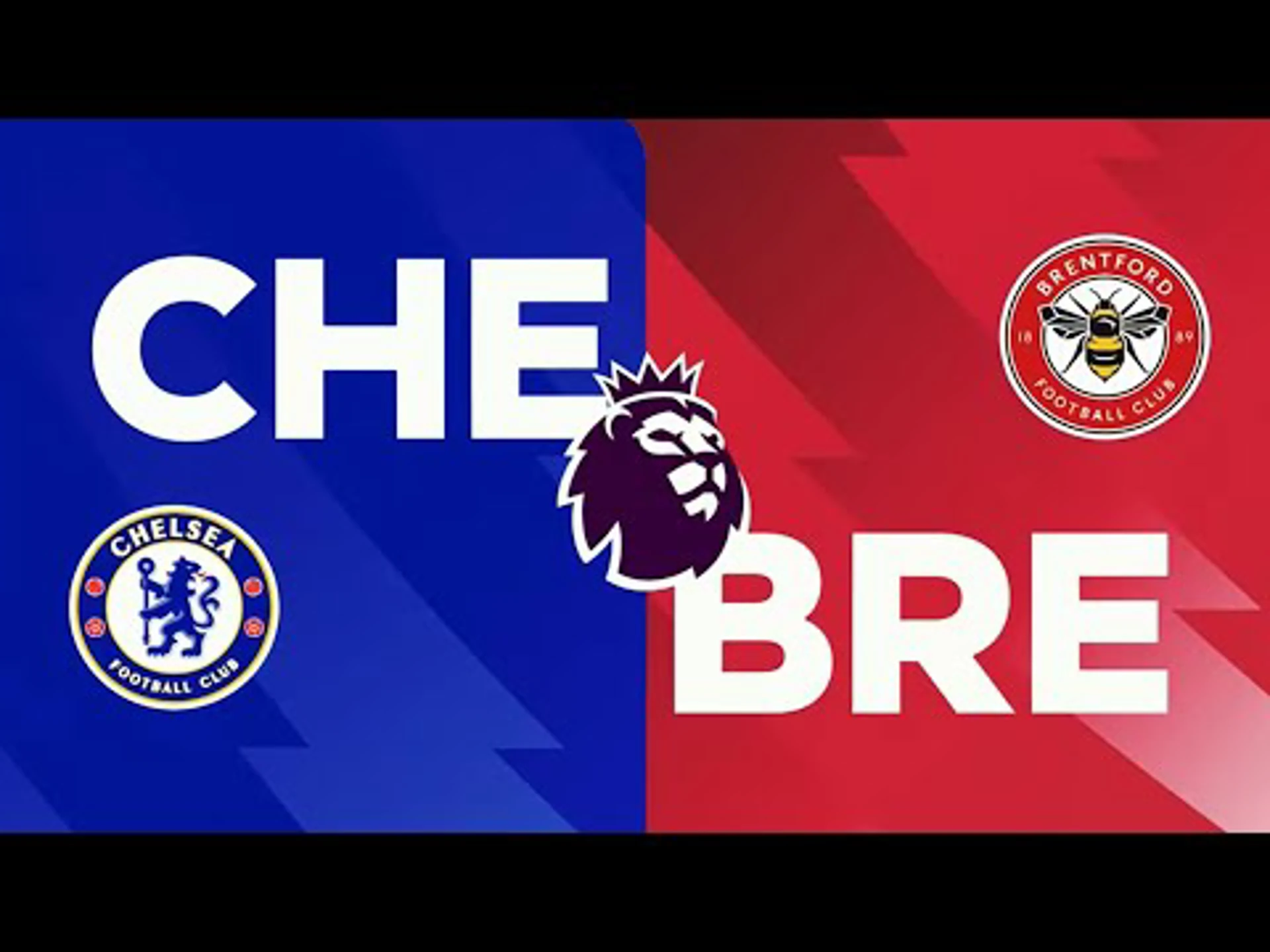 Chelsea v Brentford | Match Preview | Premier League