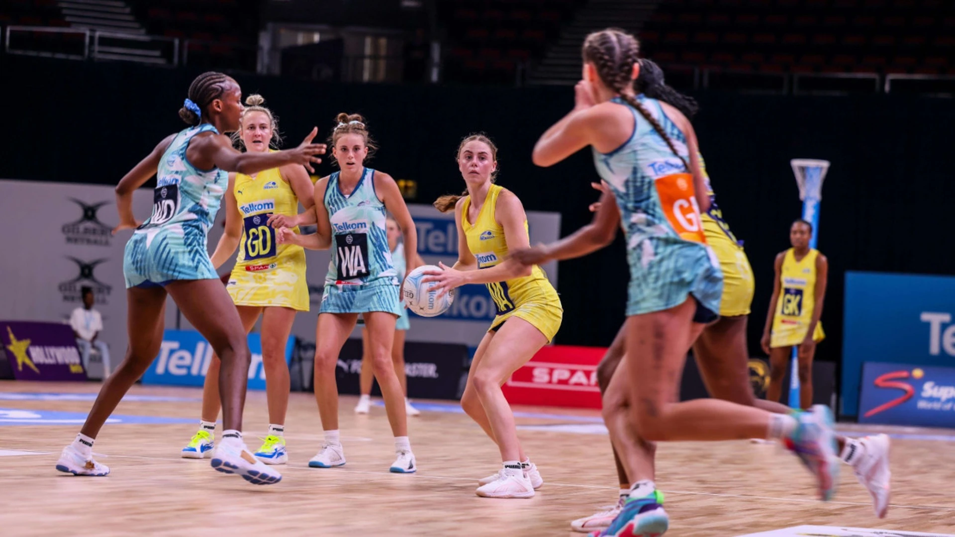 Jaguars roar their way back to victory, Fireballs beat Crinums 