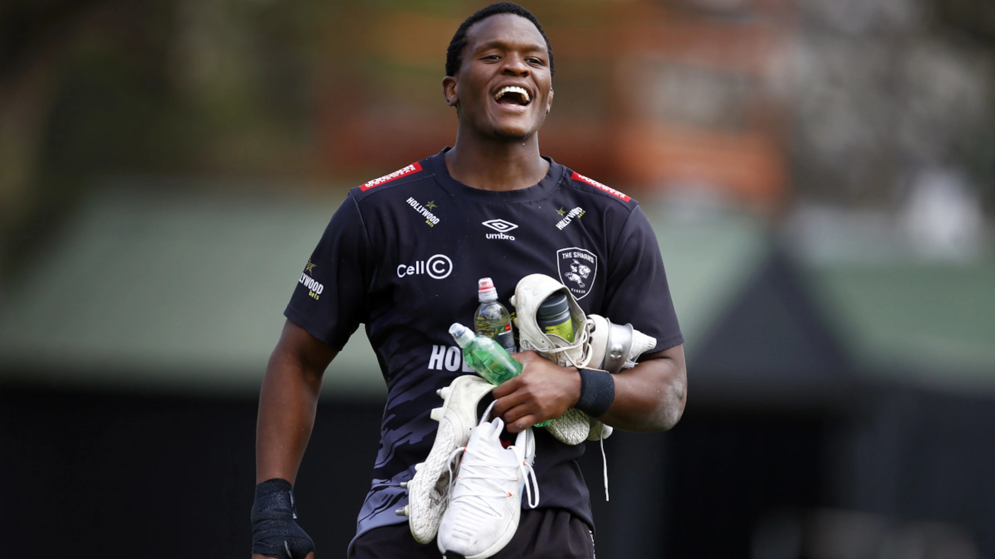 Phepsi is zoning in on becoming the next Kwagga