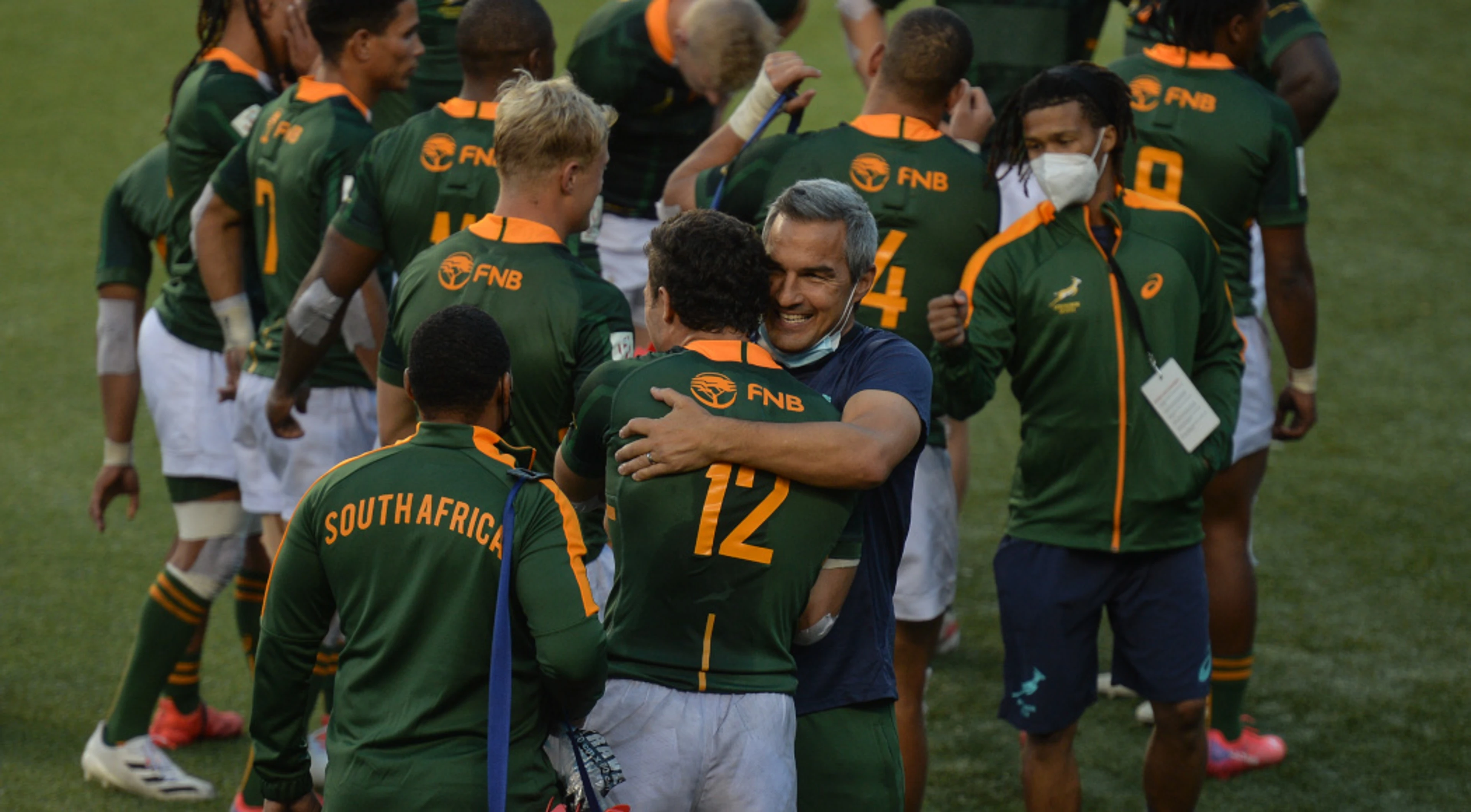 Powell leaves, but his legacy will stay forever