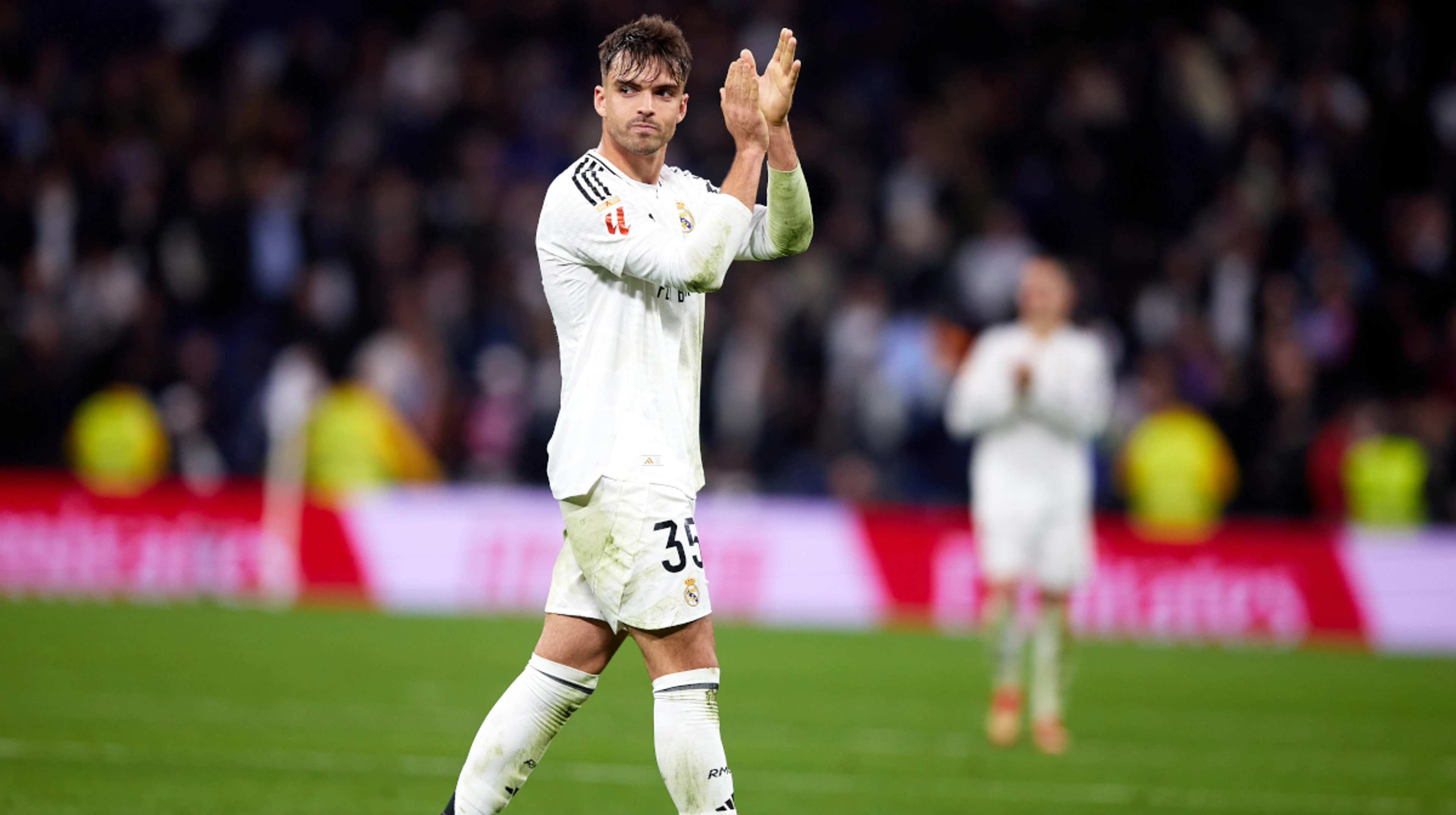 Spain call up Asencio for Nations League quarters