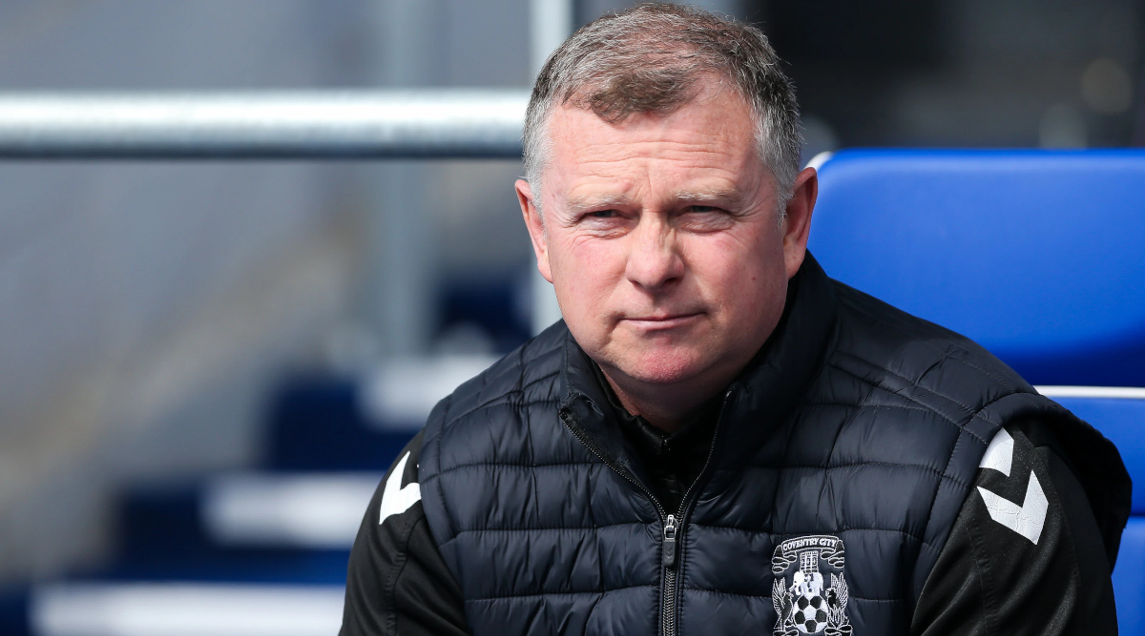 Coventry seeking to revive spirit of 1987 in Cup semifinal