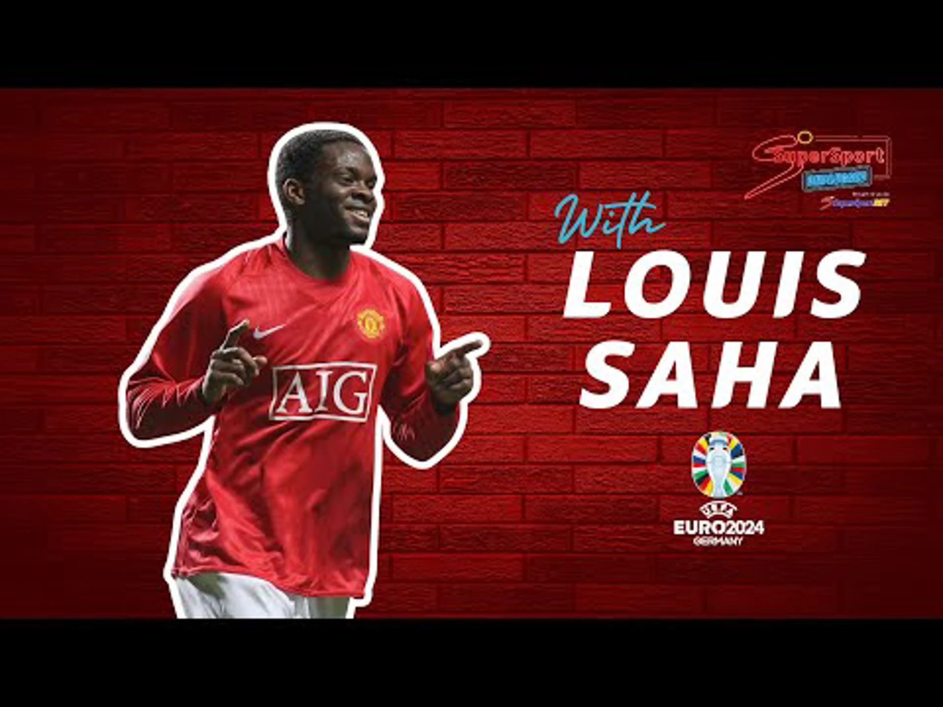 "Mbappé is nowhere near Ronaldo." 👀 | Louis Saha