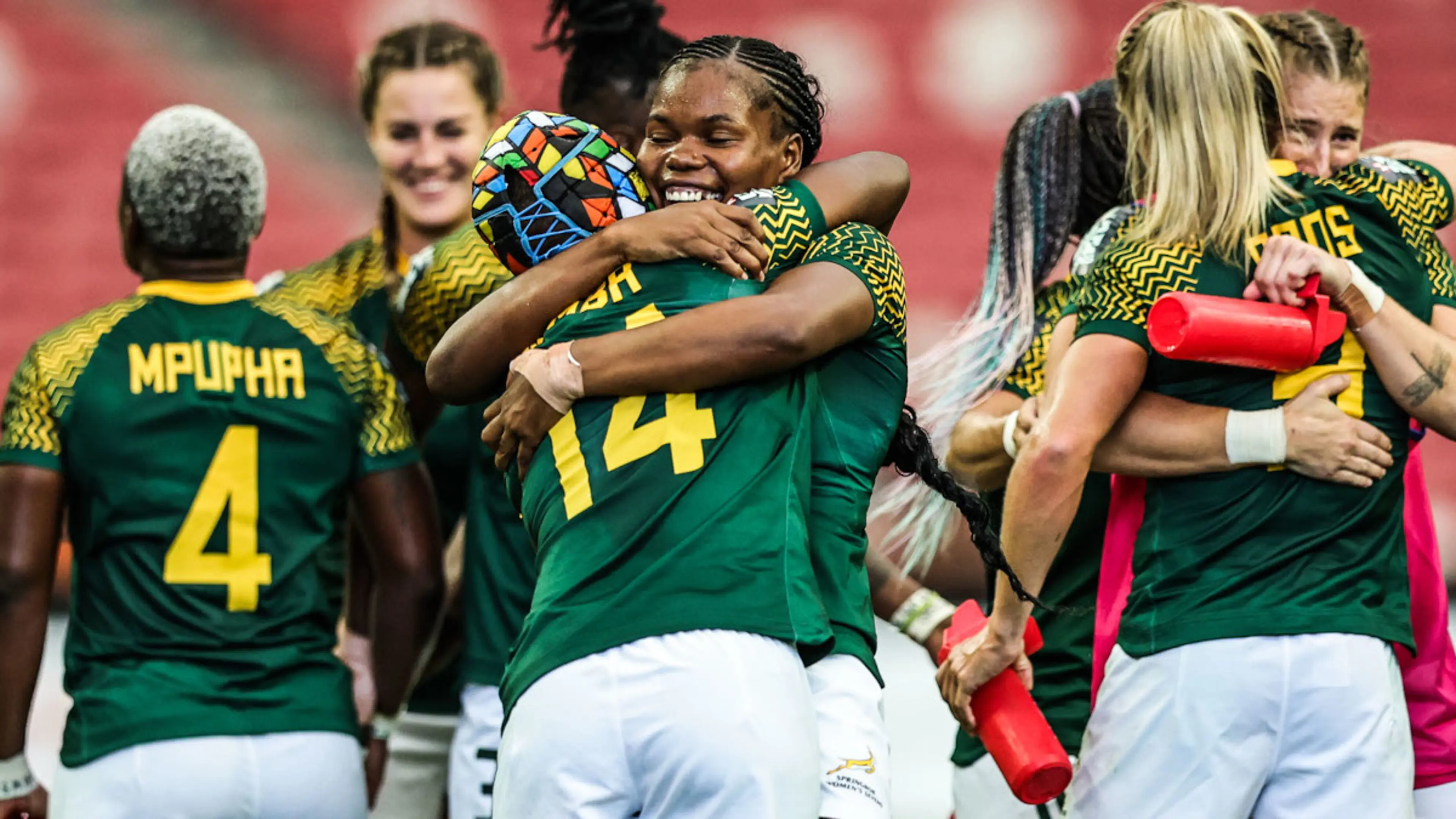 Venue confirmed for HSBC Sevens Challenger 2025 opener