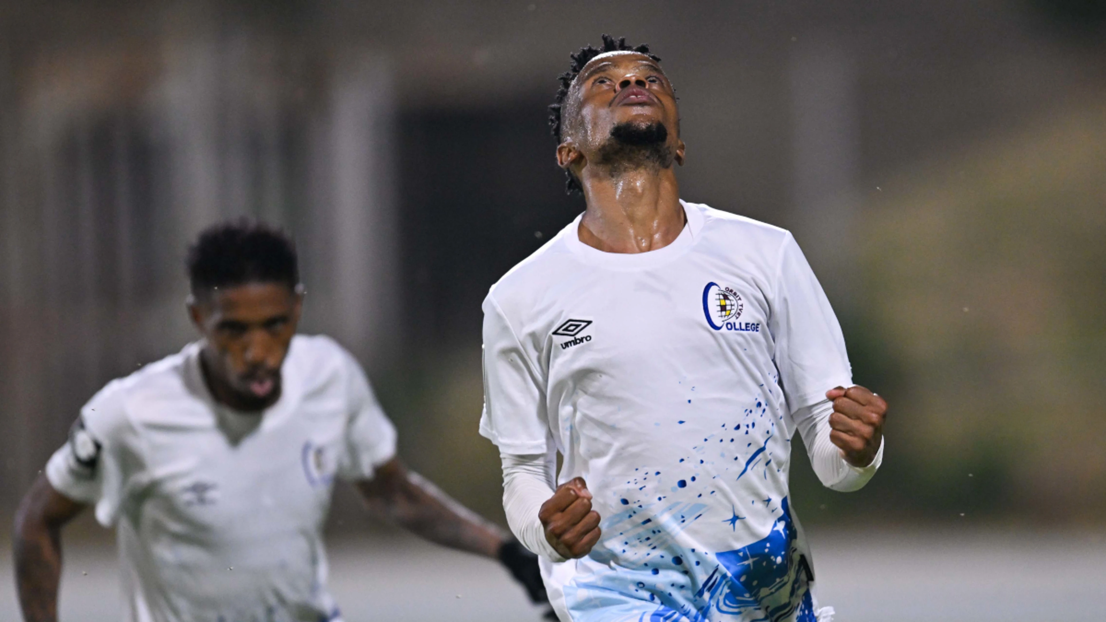 Orbit College break Polokwane City’s unbeaten run